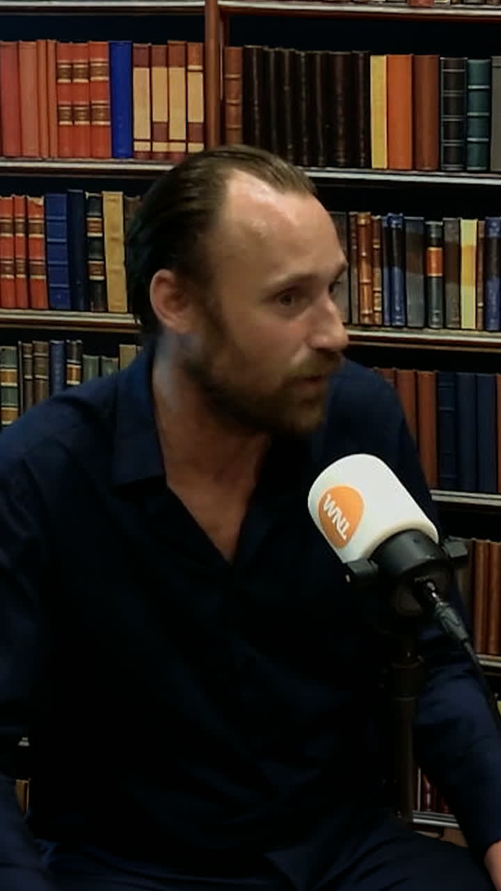 'Objectieve journalistiek bestaat niet'