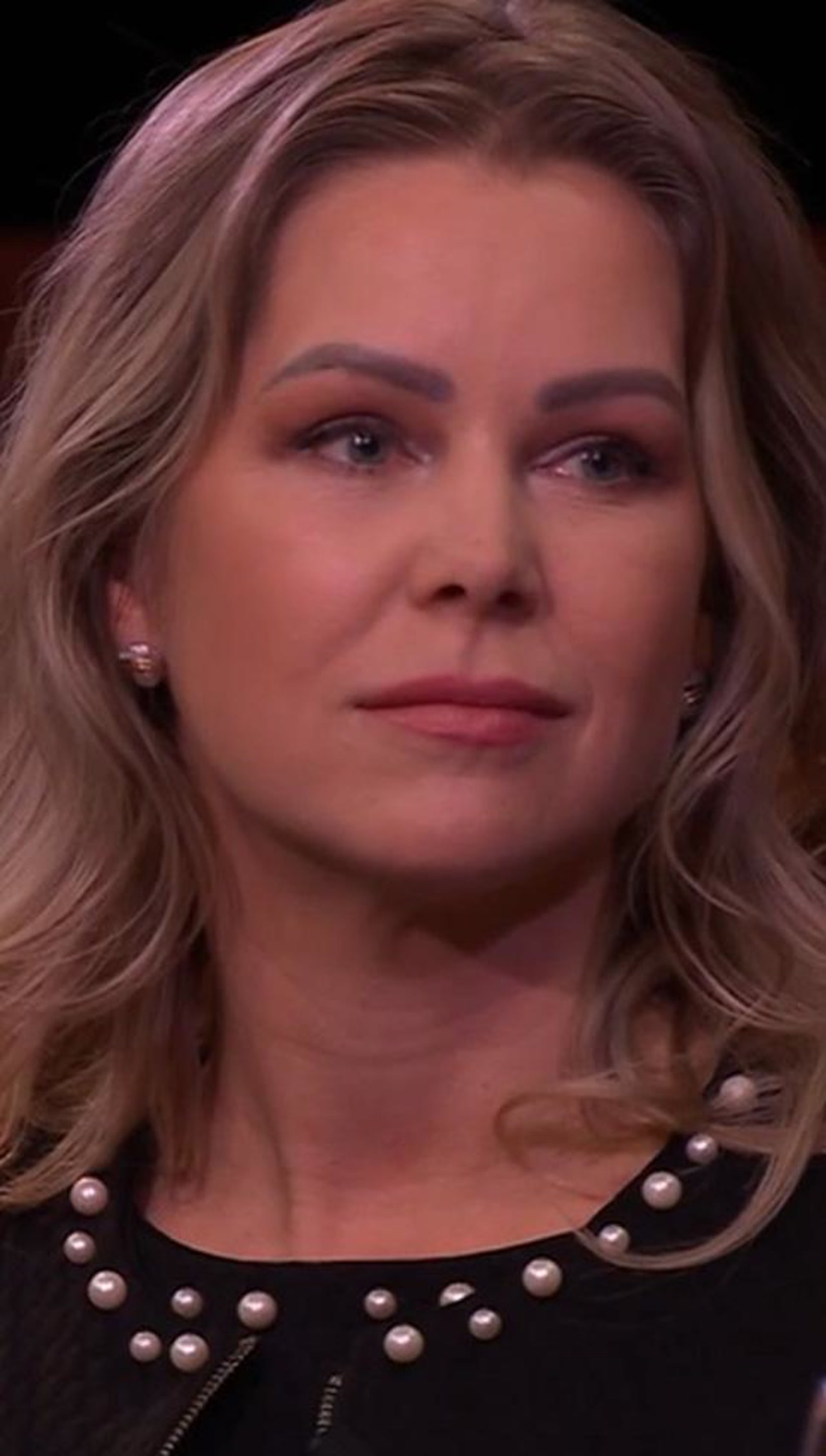 'Dit vertelt niet het verhaal van Femke Wiersma'