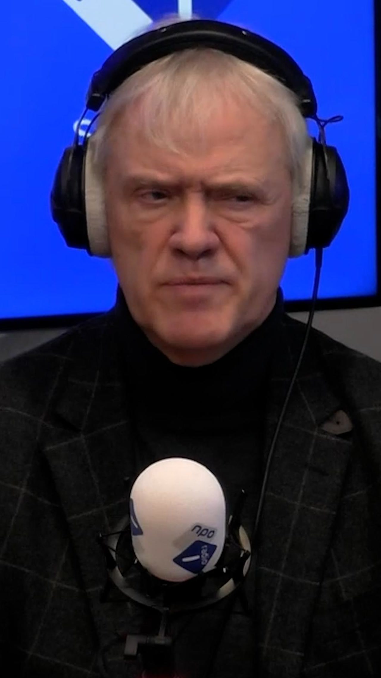 'Nederlanders kunnen best wat meer werken'