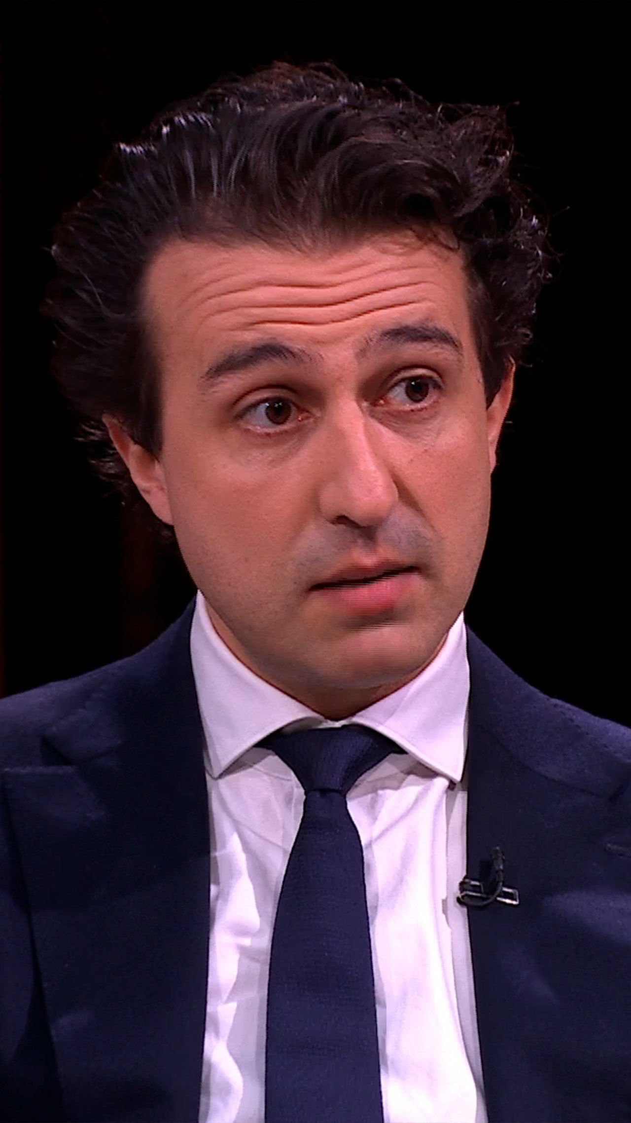 'Opvang is totaal uit de klauwen gelopen onder VVD'