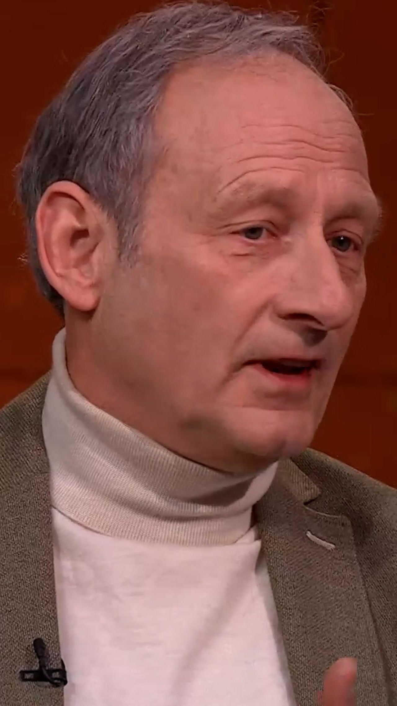 Een vredesdeal met Rusland: is dat onverstandig?