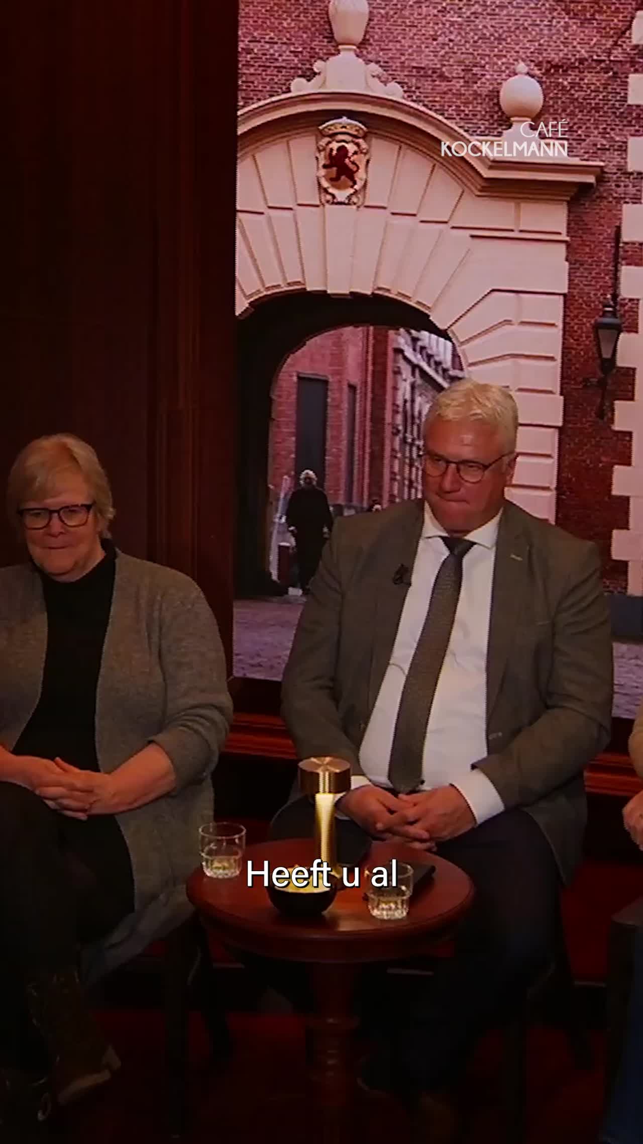 'GL-PvdA is nog steeds de grootste partij op links'