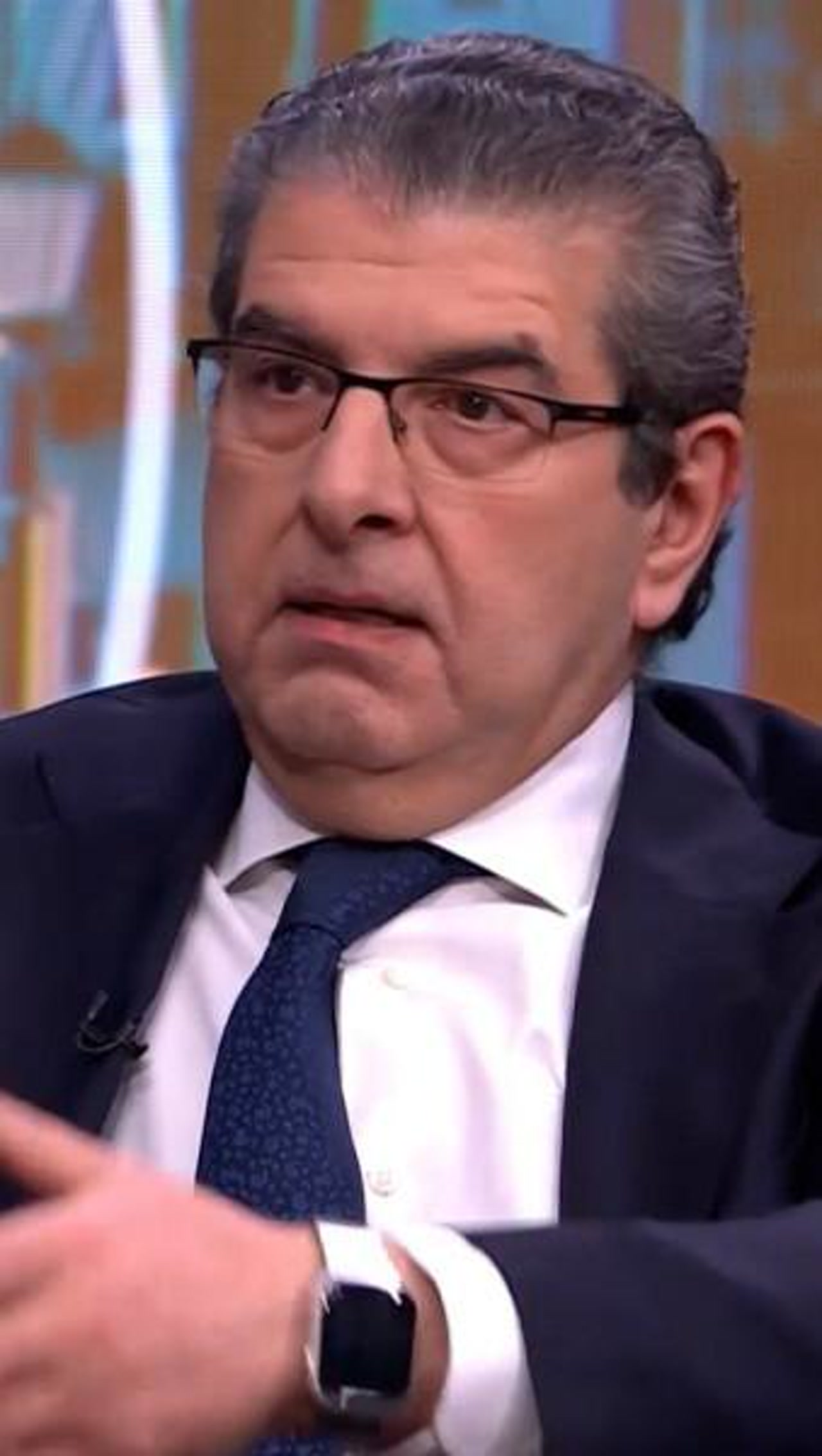 Iraanse regime wankelt: 'Ze zijn doodsbang voor Trump'