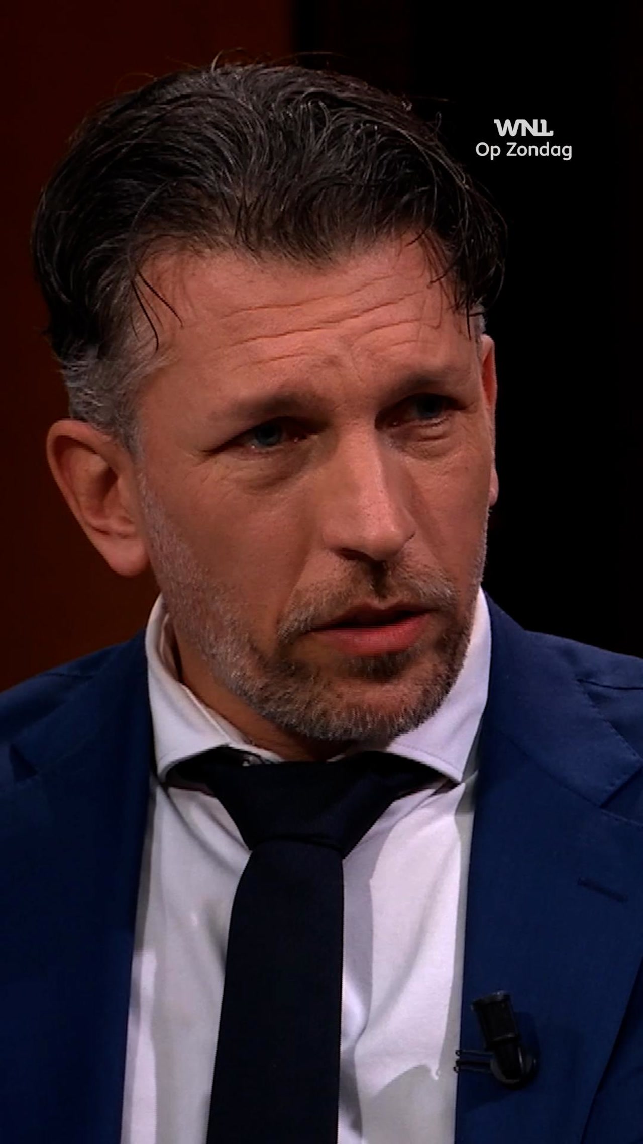 'Toontje en setting Wilders zijn enorm opruiend'