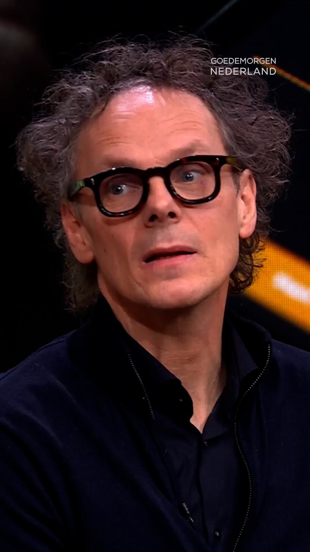 'Heel gevaarlijk en van Nederland verschrikkelijk naïef'