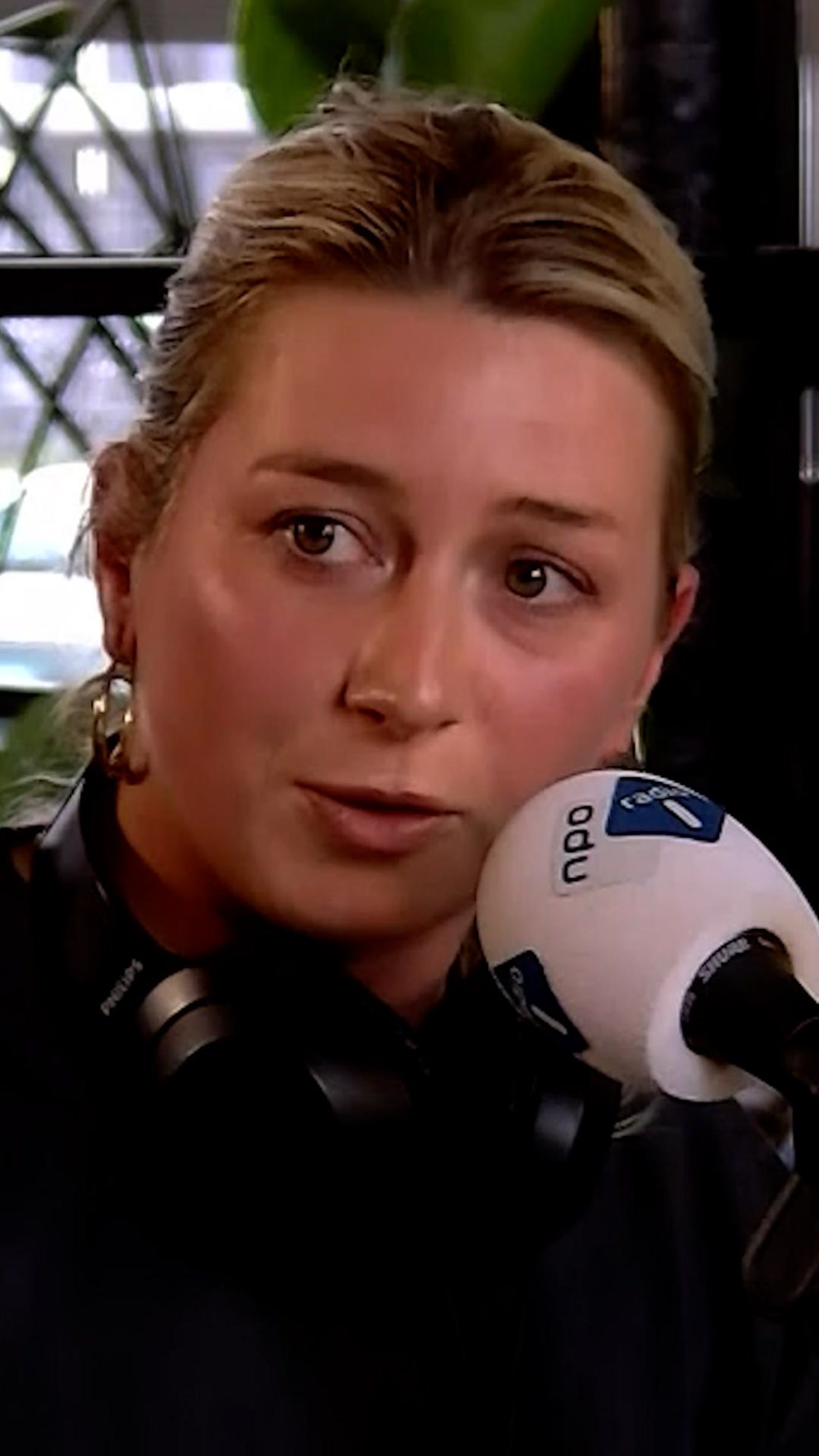'Oekraïners grijpen naar badzout'