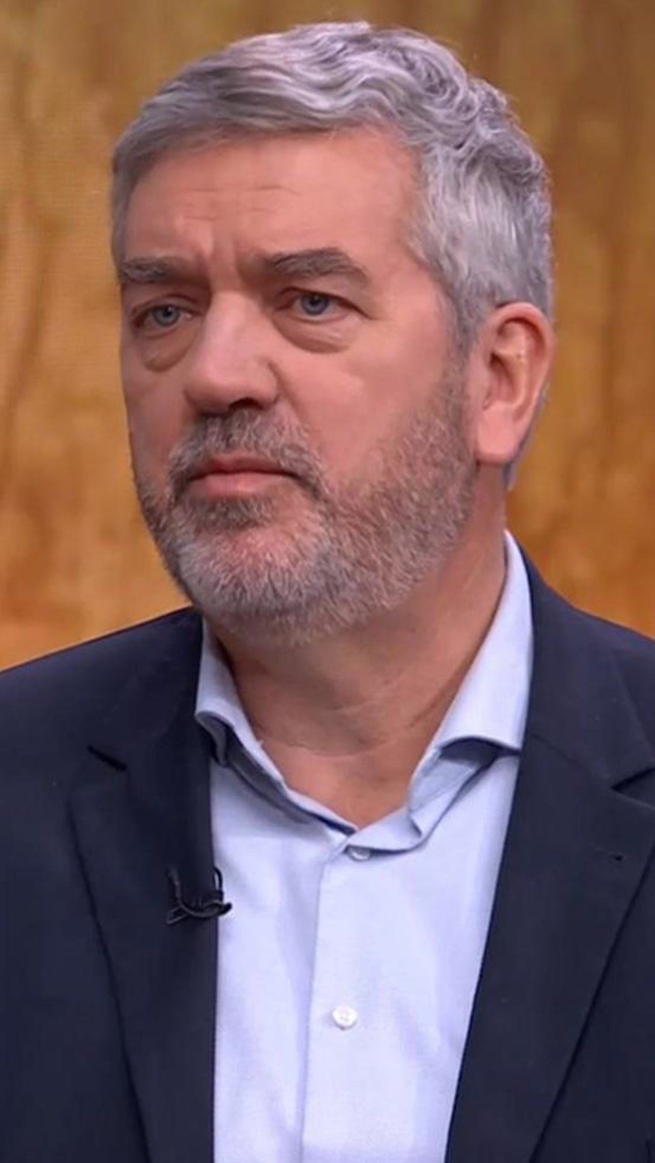 'We verliezen interesse in oorlog Oekraïne'