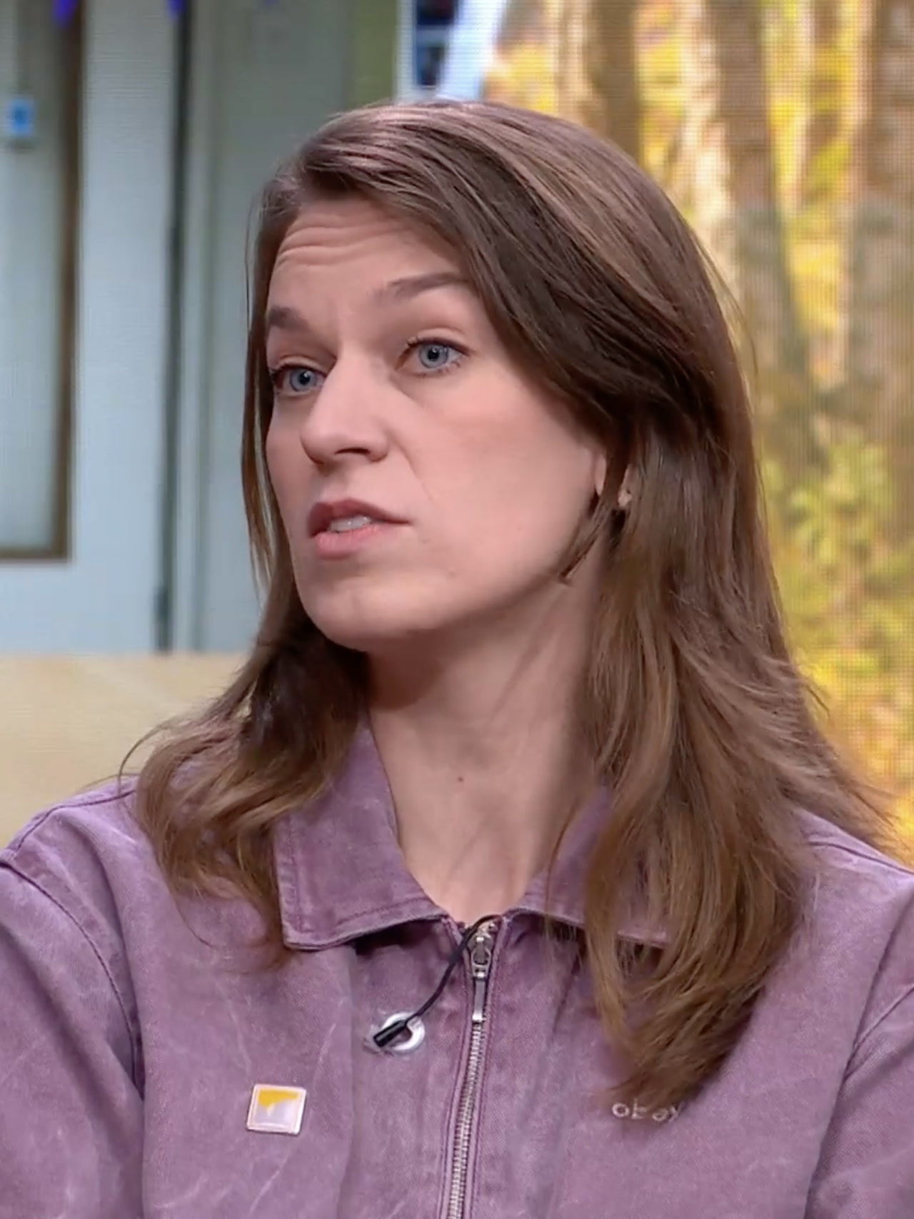 'Ik durf vrij weinig hand in hand te lopen'