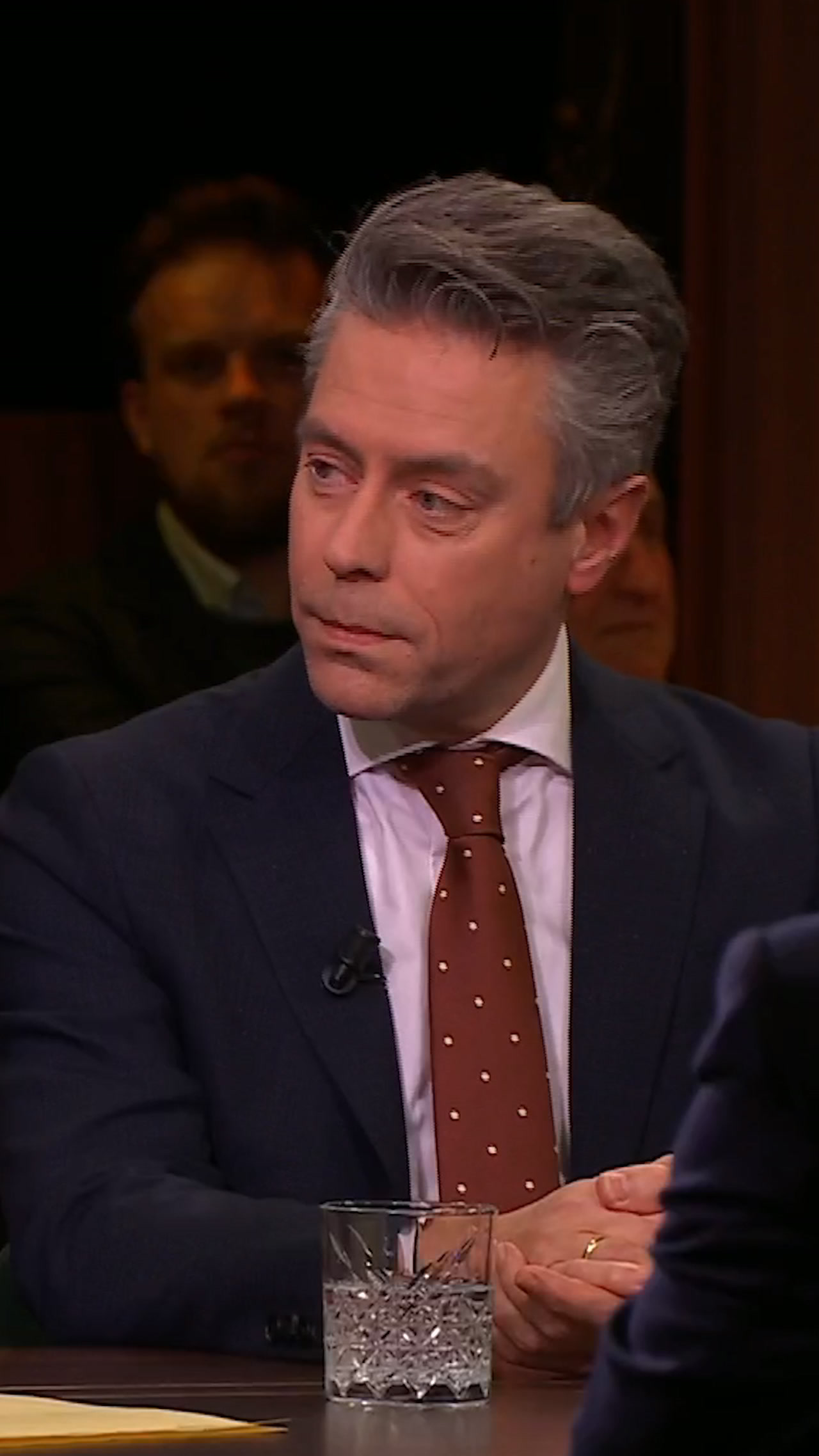 Hoe denkt Chris Stoffer (SGP) over homohaat tegen premier Jetten?