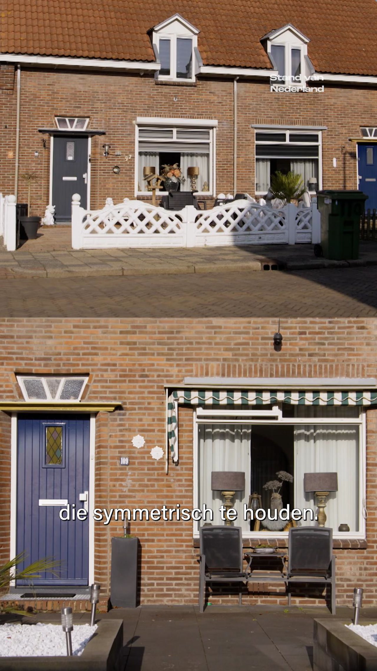 'Dit is een échte PVV-wijk'