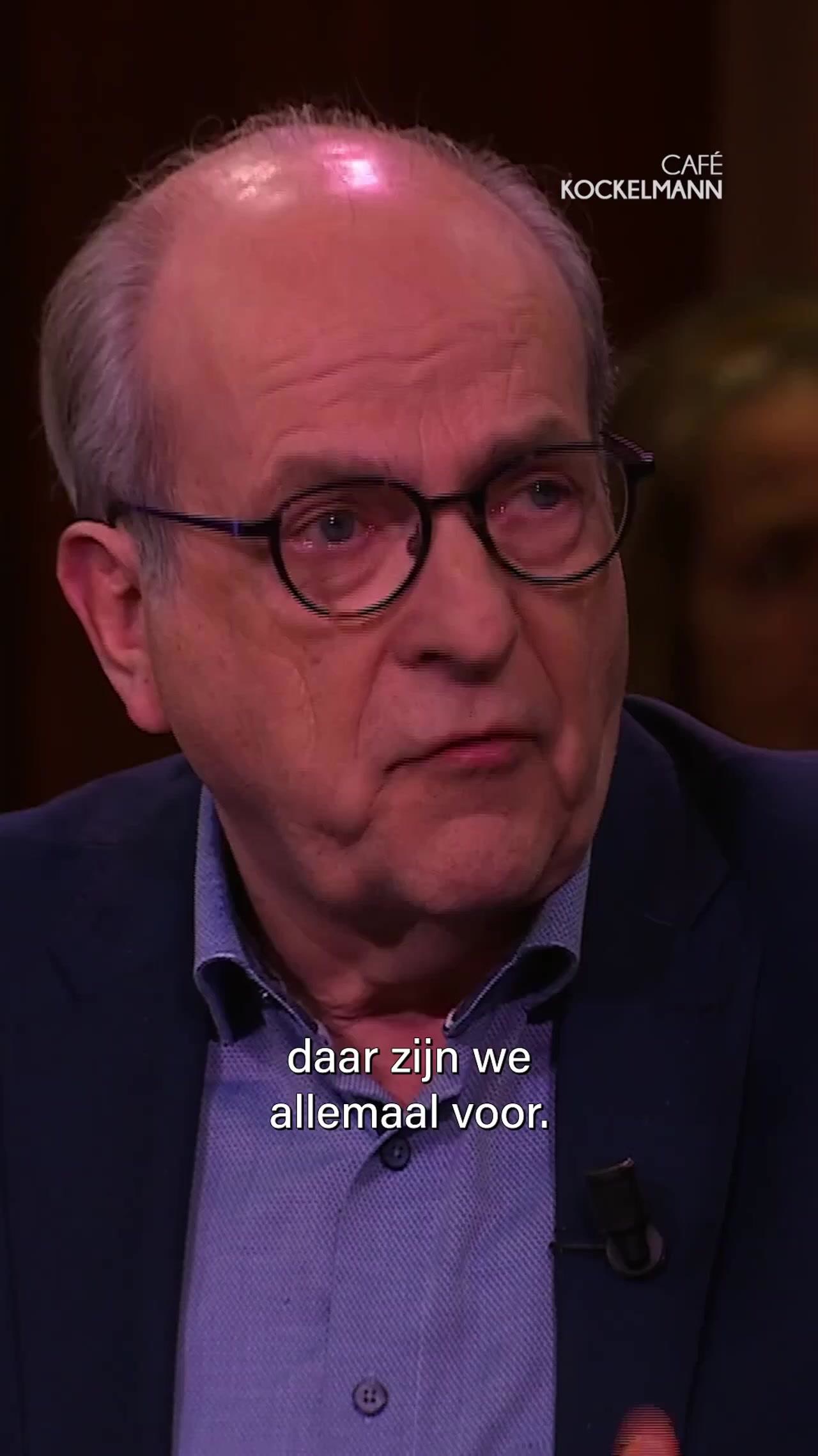 Melkert haalt uit: 'Zorgbezuiniging is niet te rijmen'