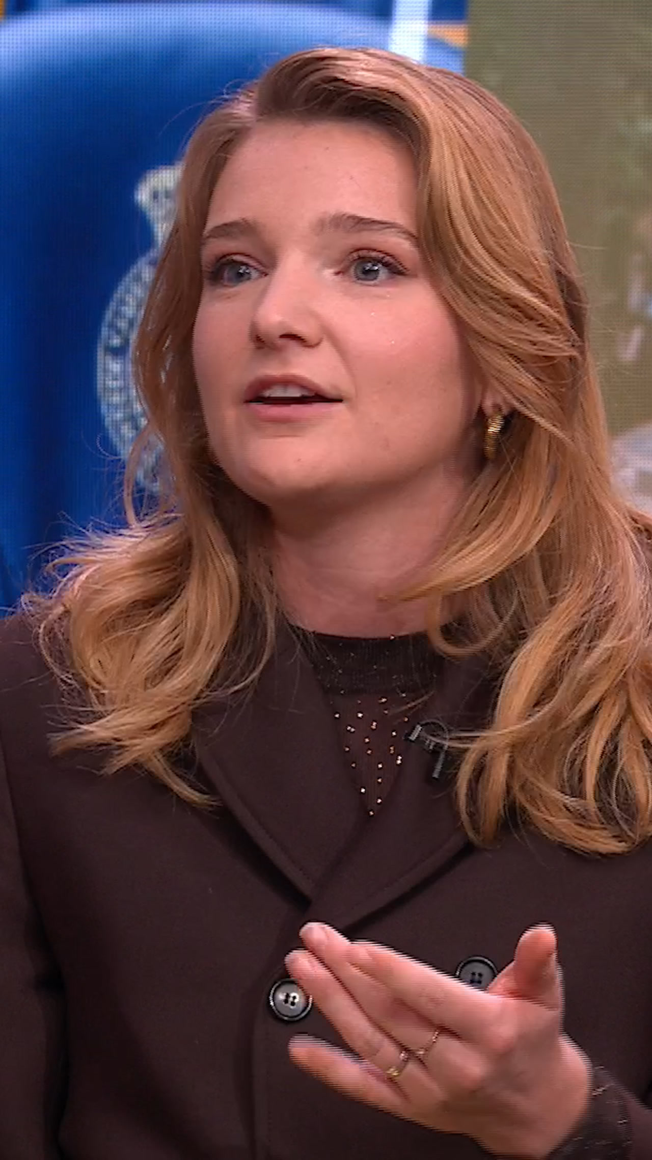 'Lidewij de Vos kreeg veel meer stemmen dan Thierry Baudet'