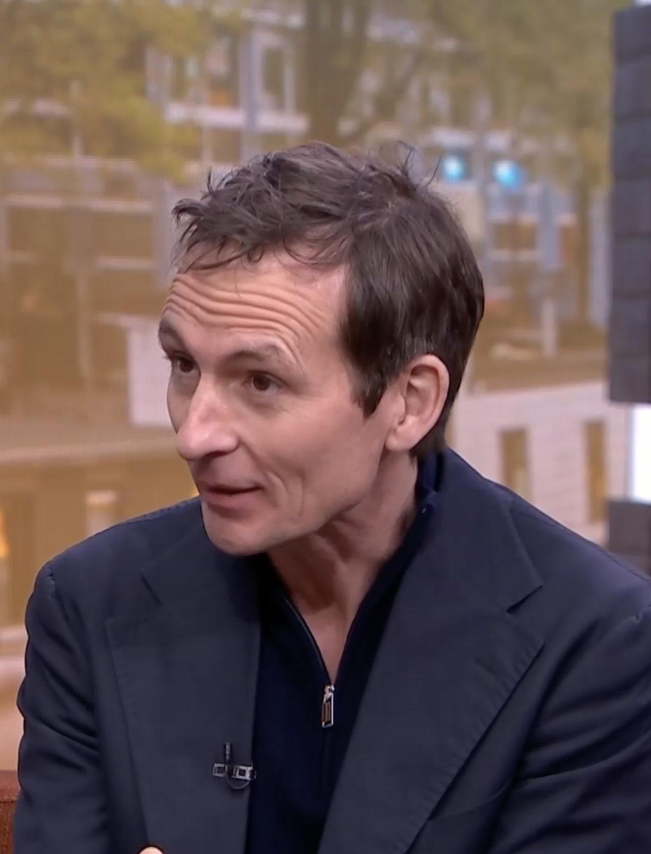 'Waarom is er bij het Epstein-materiaal zoveel weggelakt?'