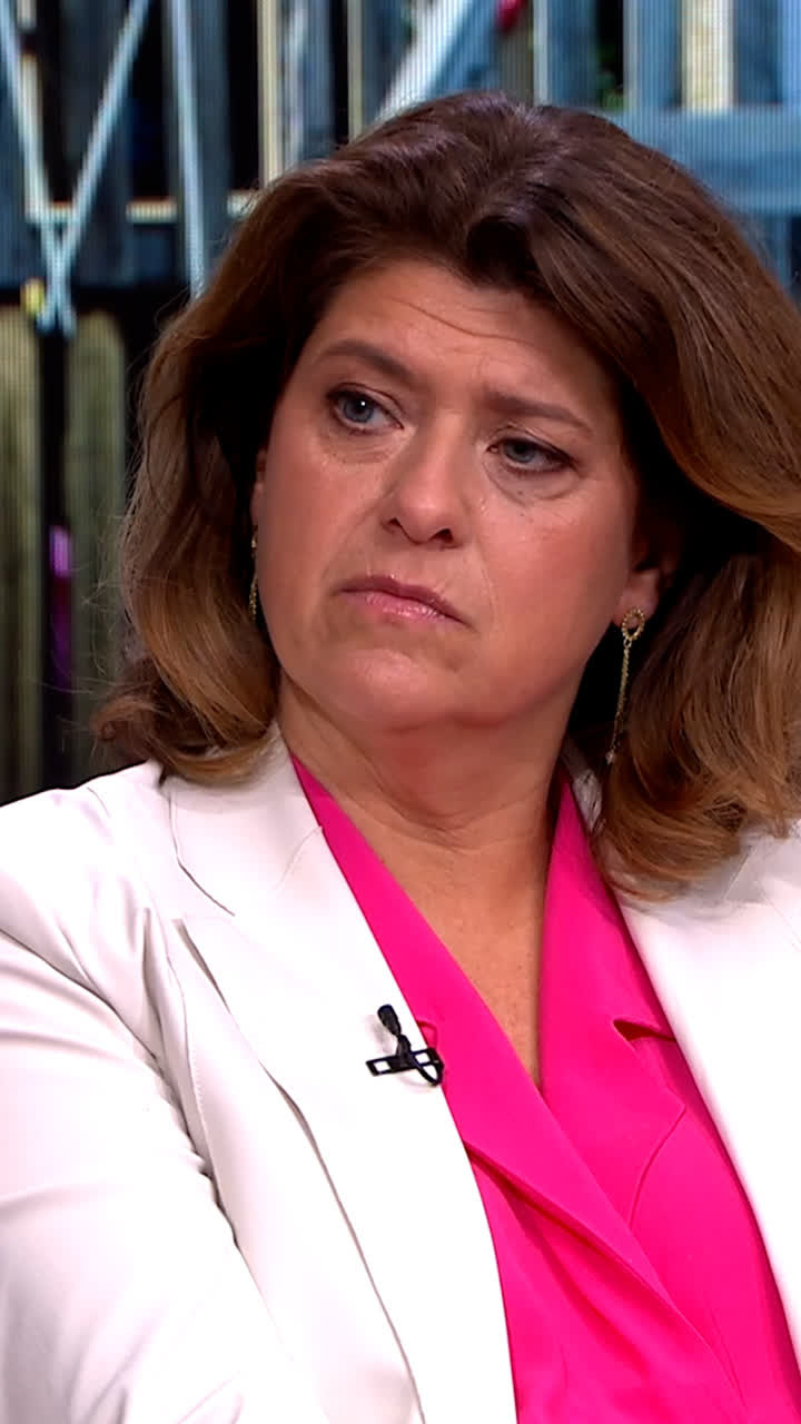'Belgen zijn stuk harder in hun asielbeleid'