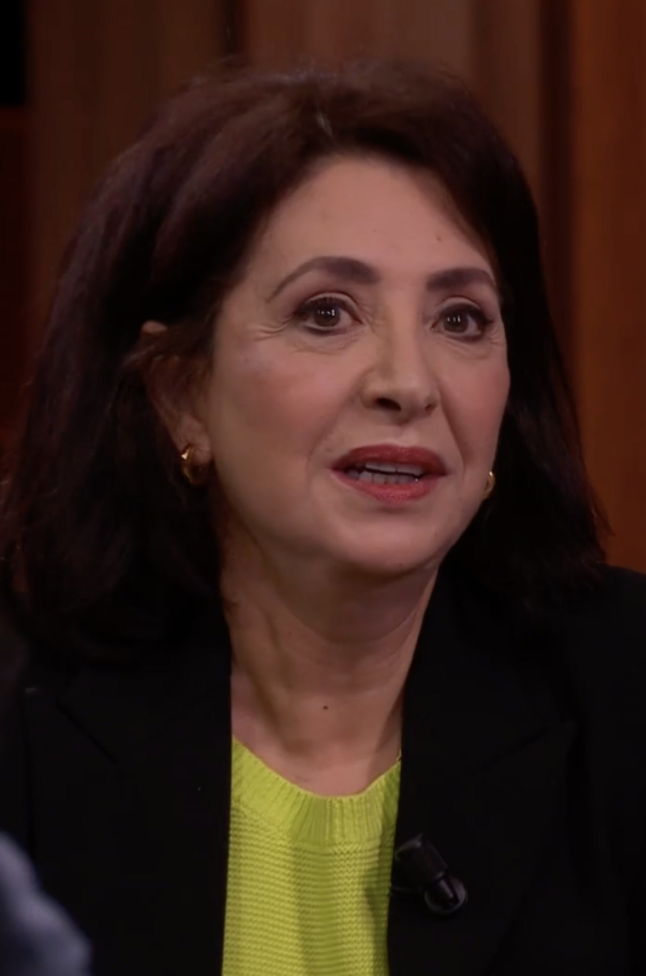 'GroenLinks-PvdA doet alsof z'n neus bloedt'