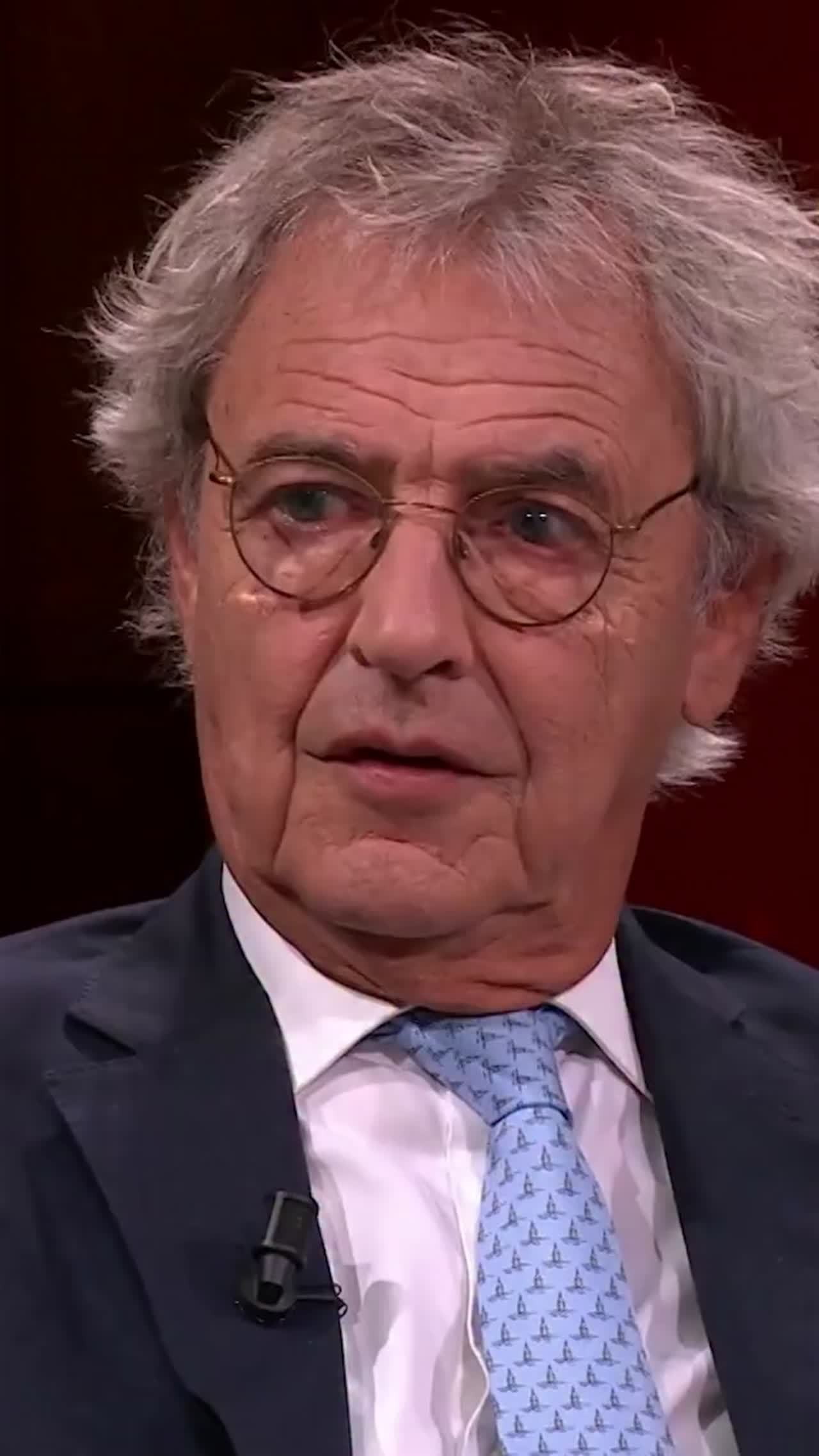 Is Rob Jetten een 'mini-Rutte'? 'Denigrerend'