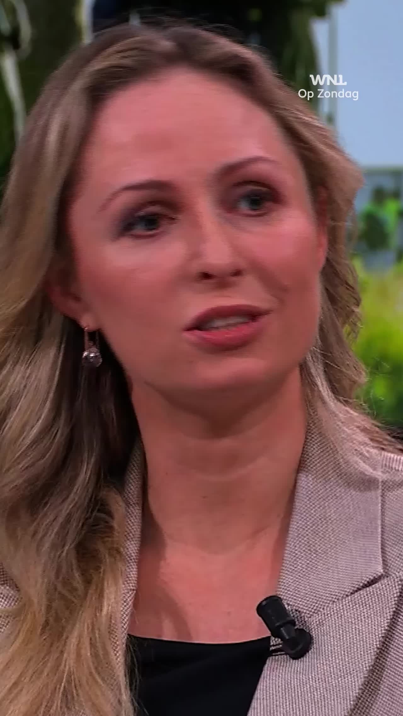 'Feeks van de VVD, die term is zo seksistisch'