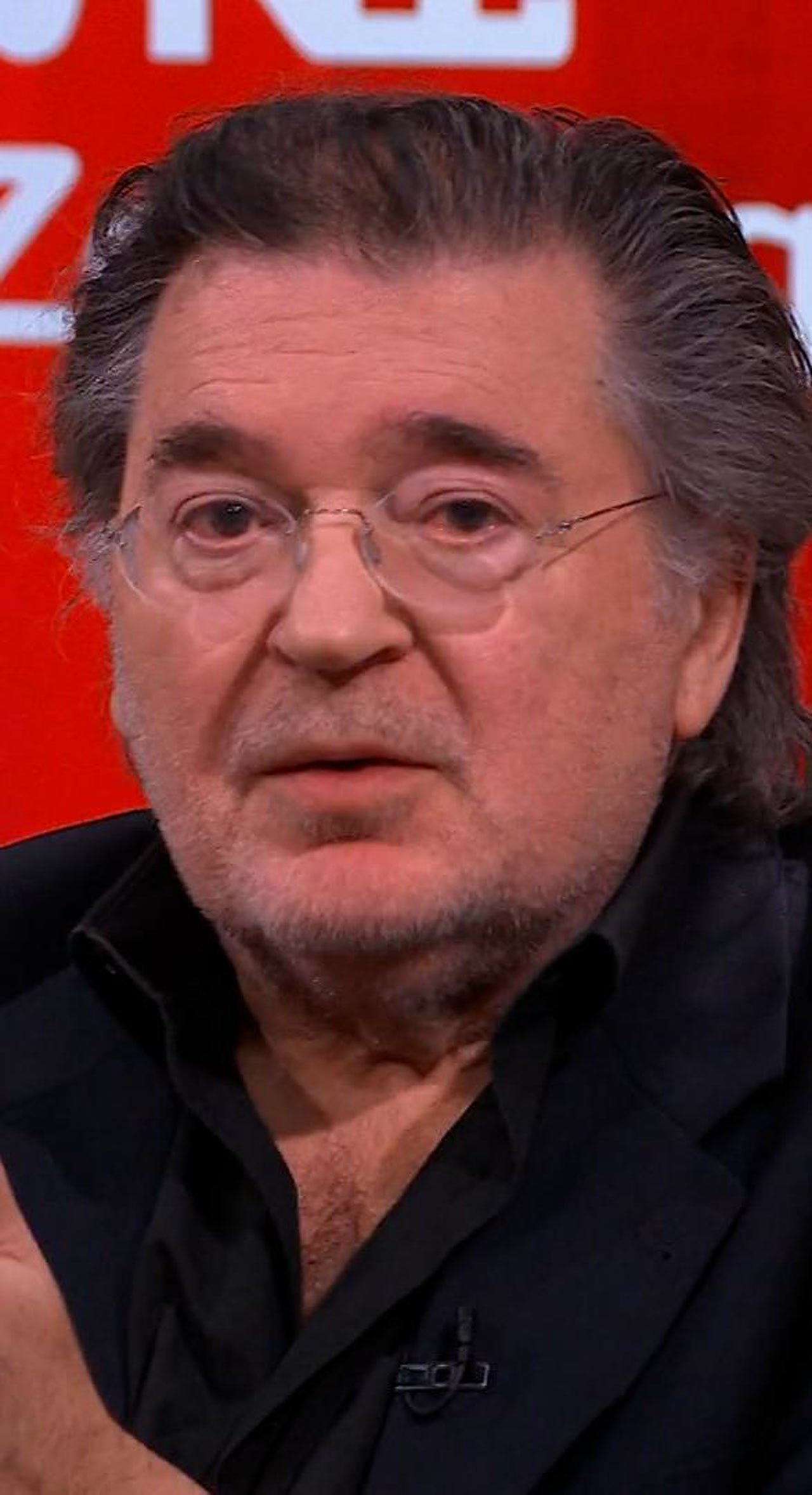 'Trump manipuleert, het is een spel!'