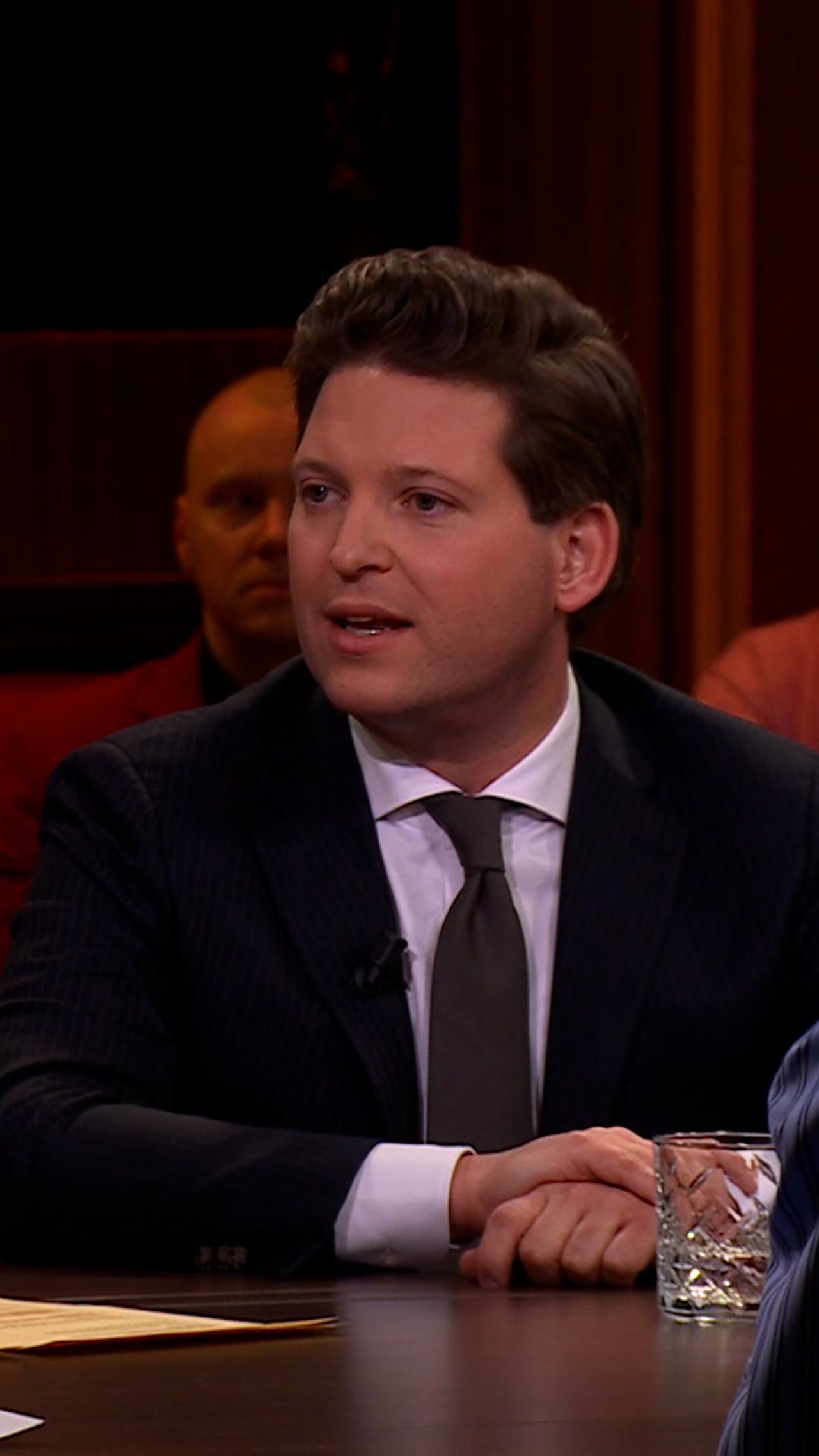 Stapt Wilders in het Presidium met een geheime missie?