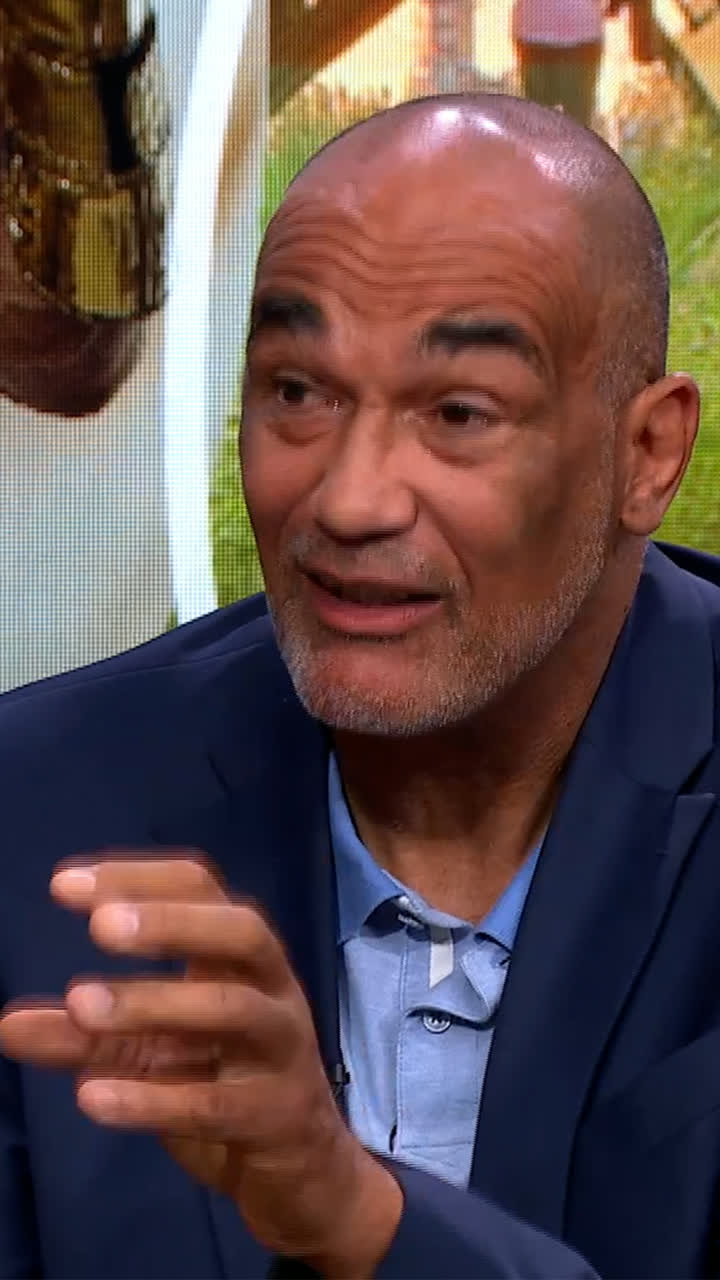 'Wandelen is bewegingsvorm nummer één'
