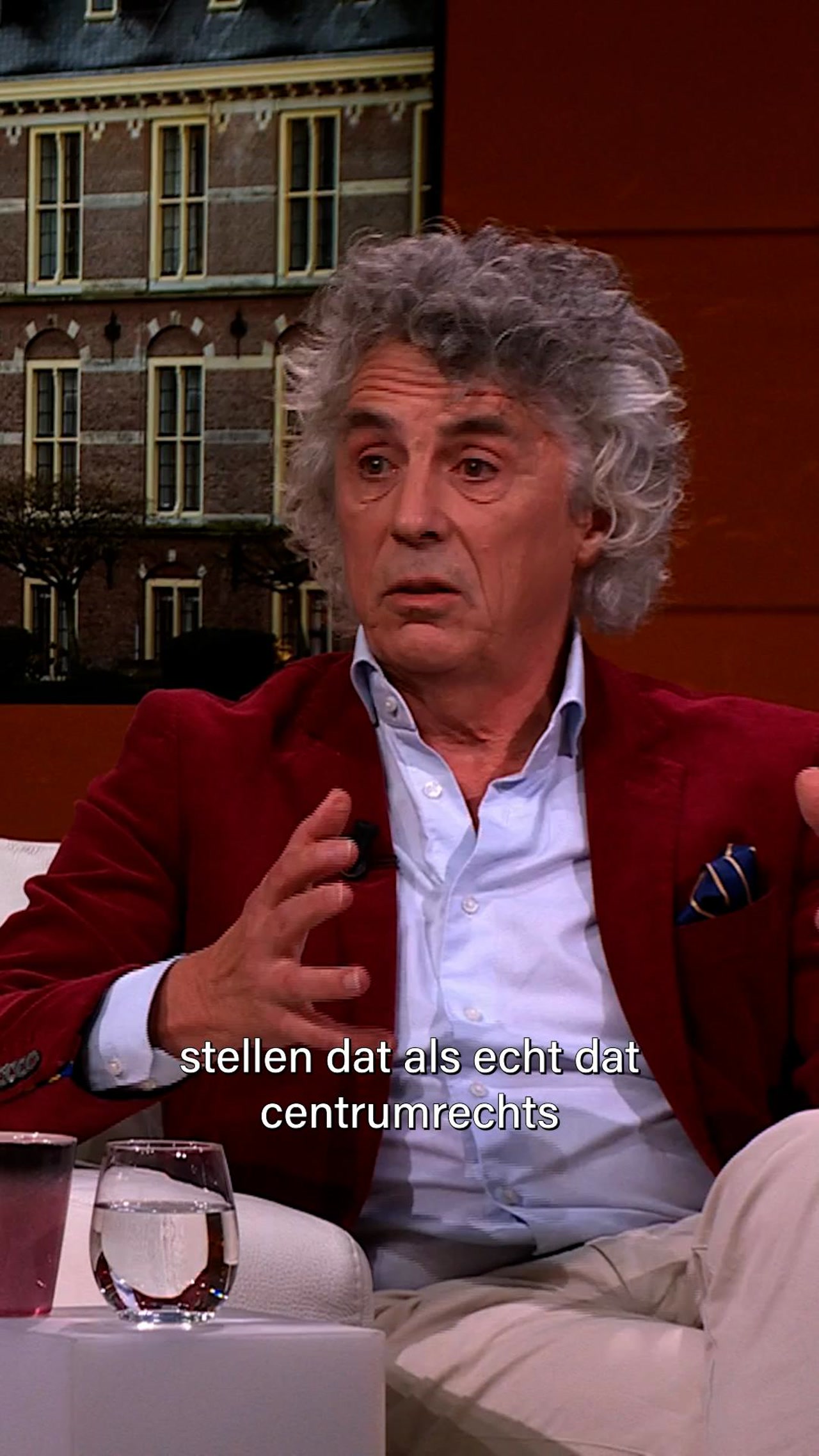 Krijgen we een rechts-, links- of centrumkabinet?