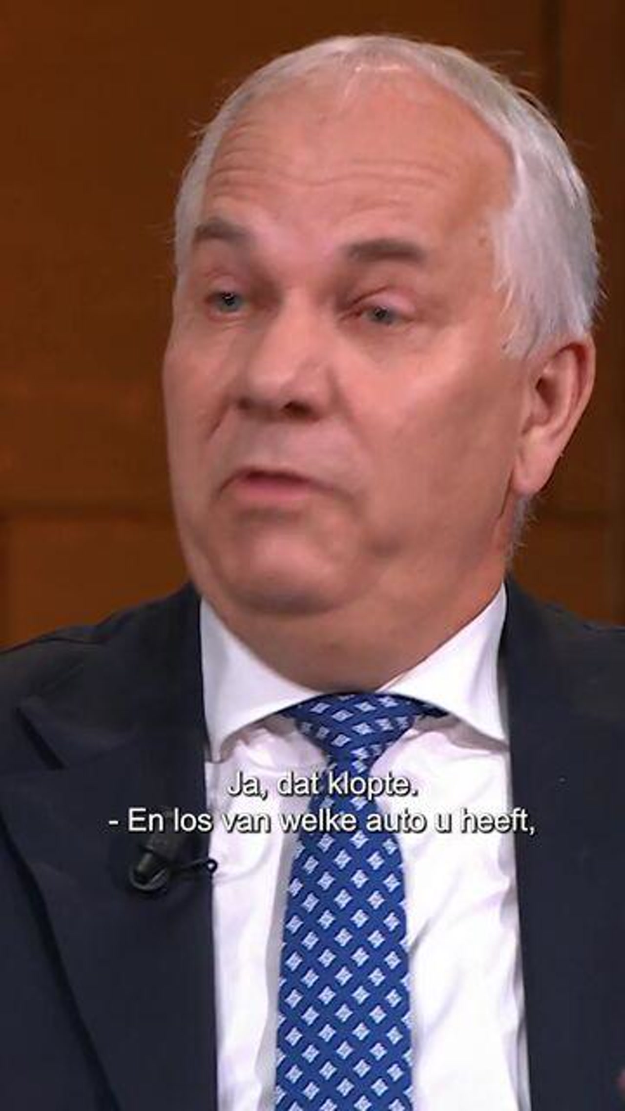 Zij AI-functies in de auto gevaarlijk?