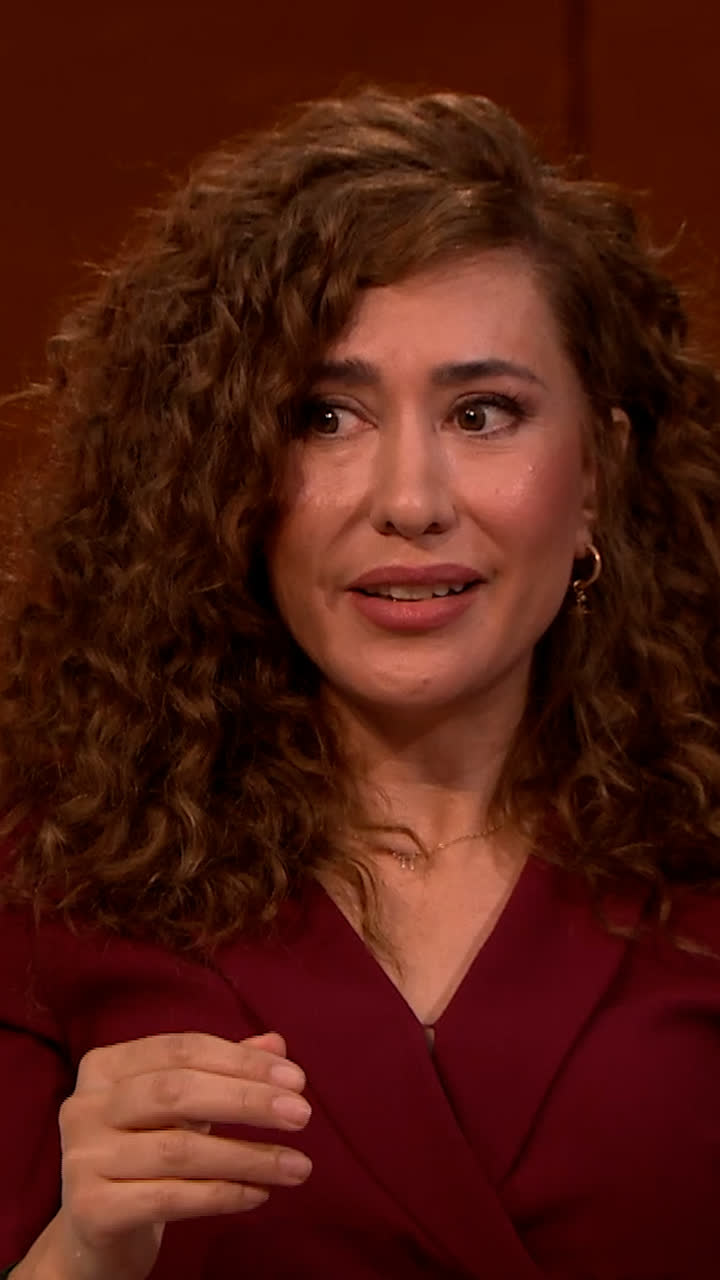 'Laat je niet gek maken door mensen die angst zaaien'