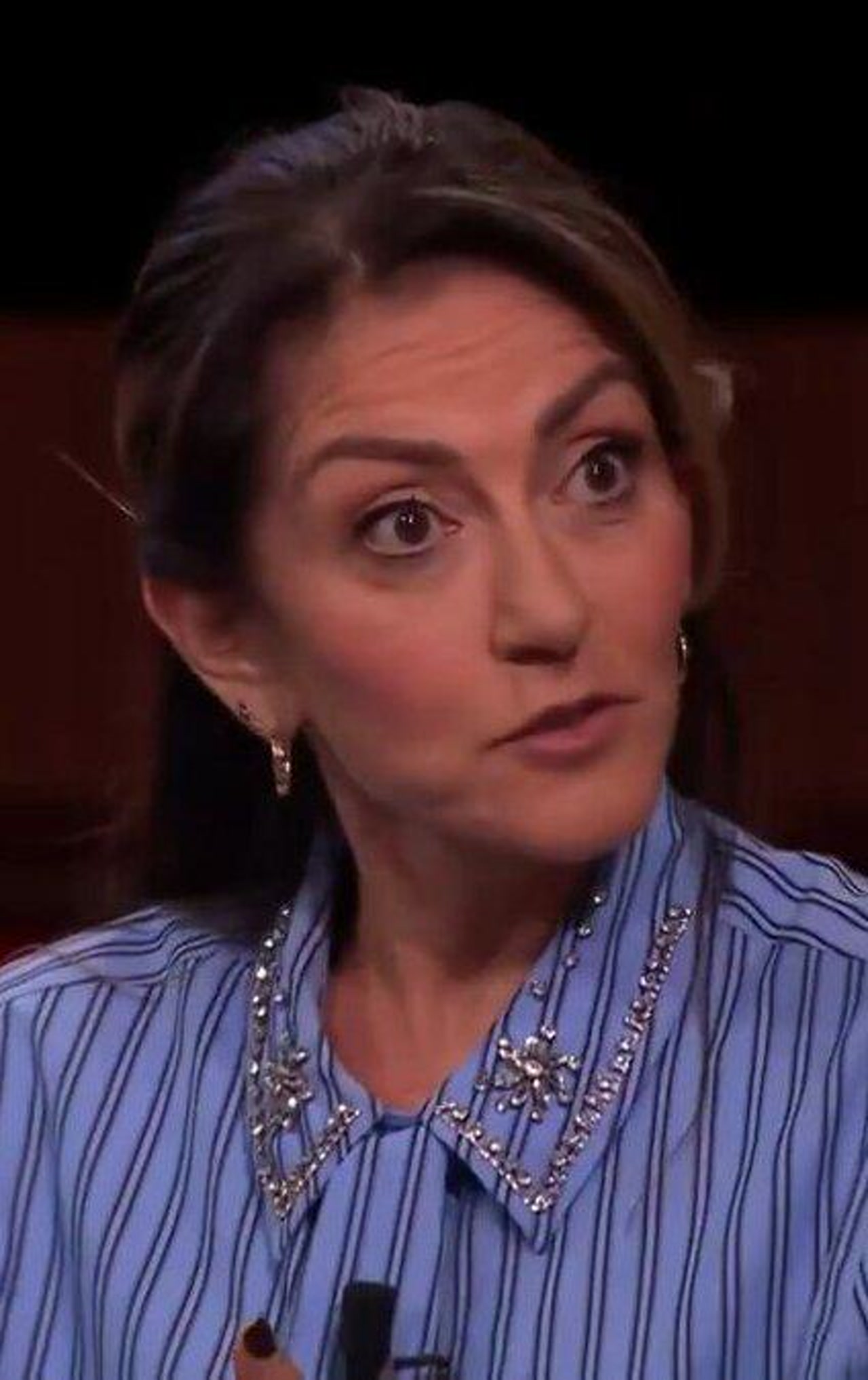 Yeşilgöz over Wijers-schandaal: 'Ik kan me lastig verdedigen'