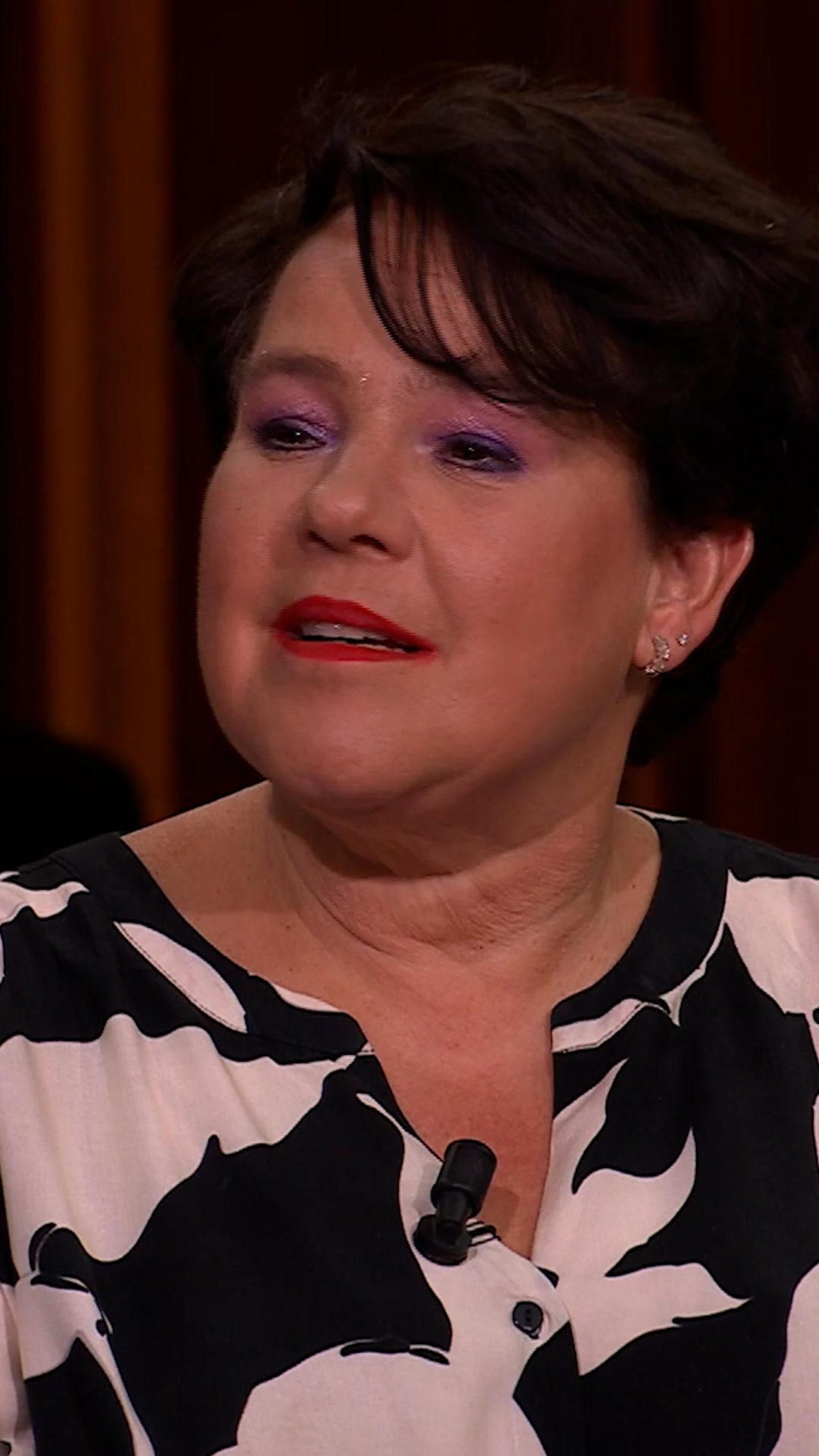 'Geweld en intimidatie kunnen echt niet langer in debat'