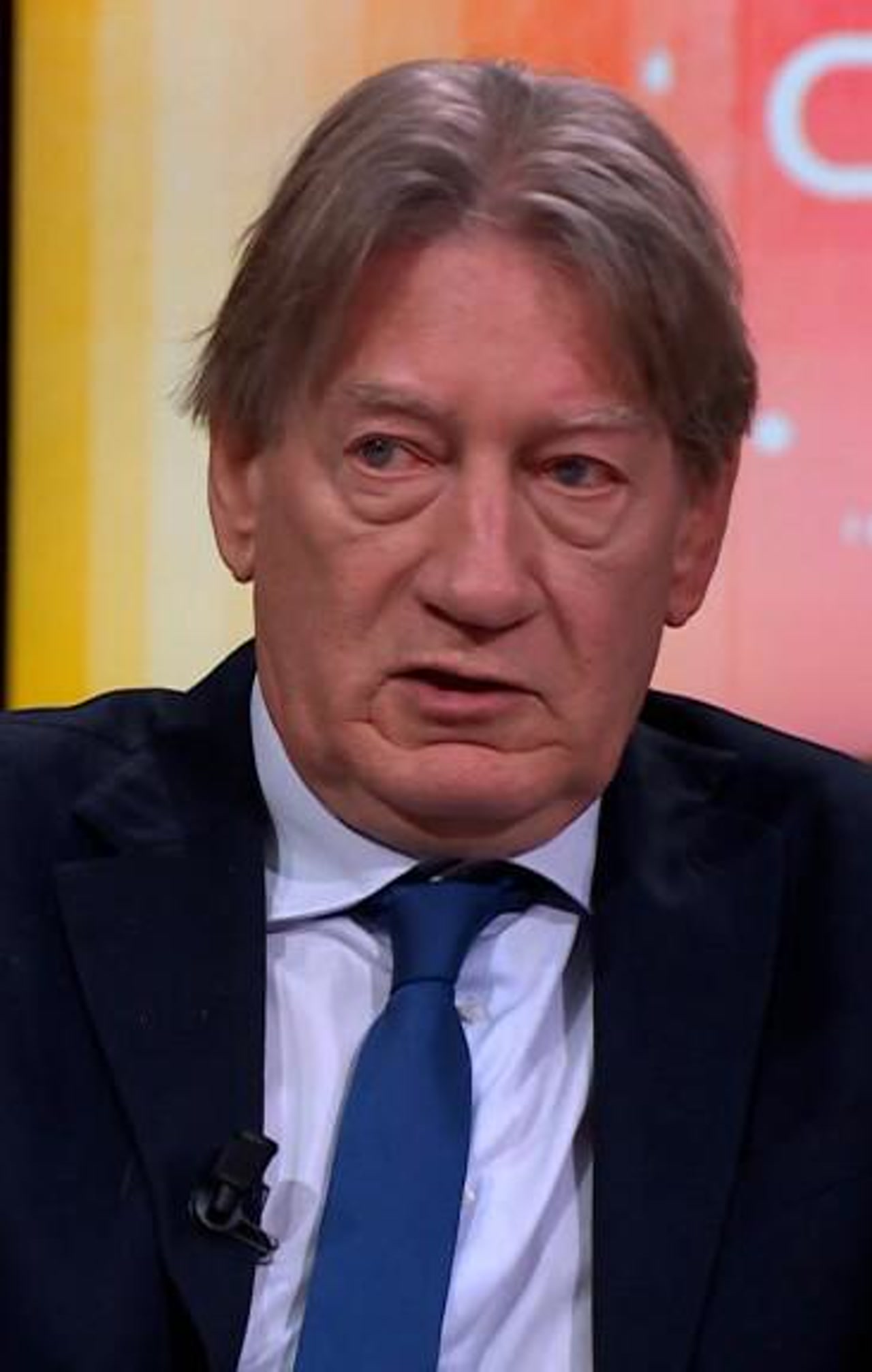 'Oekraïneplan van de VS is cynisch machtsvertoon'