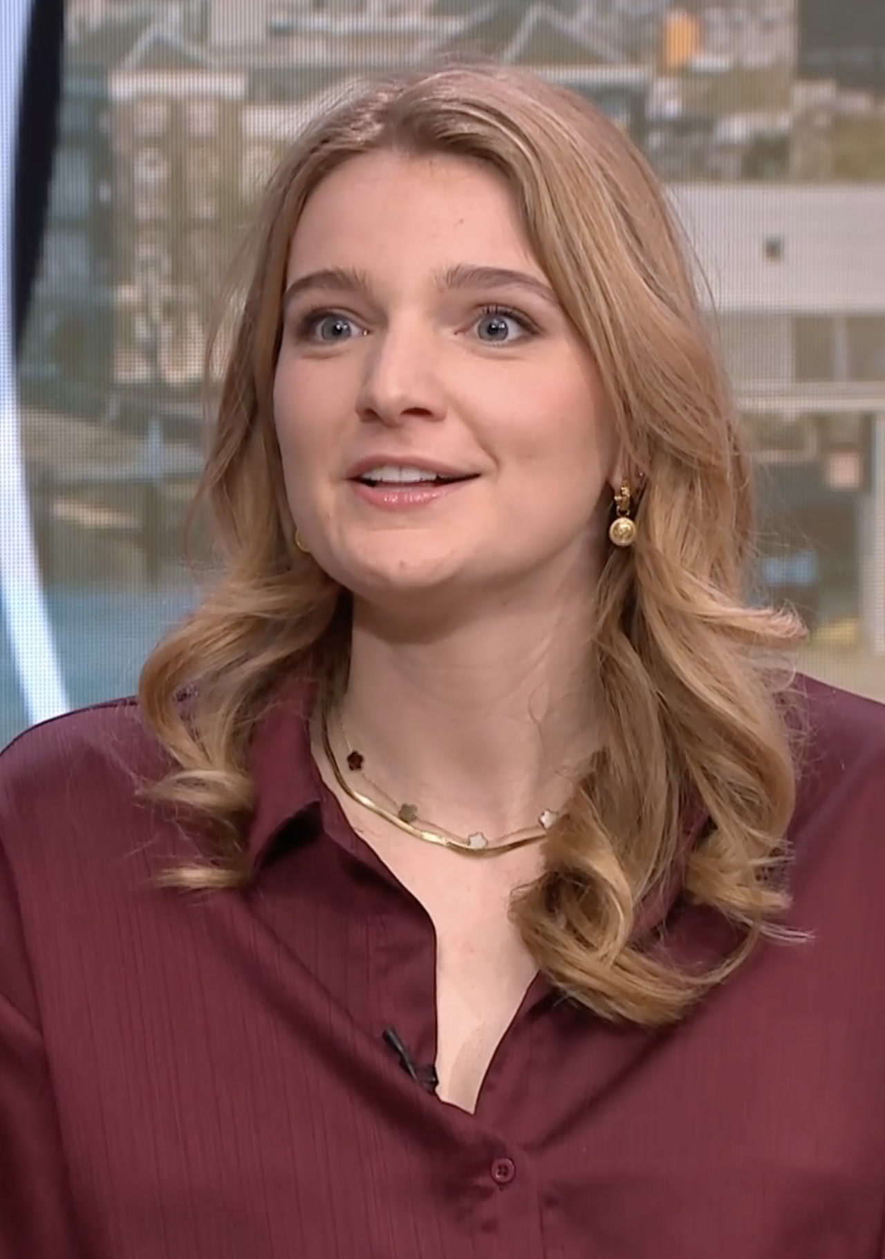 'Richard de Mos gaat echt in gesprek met de burger'