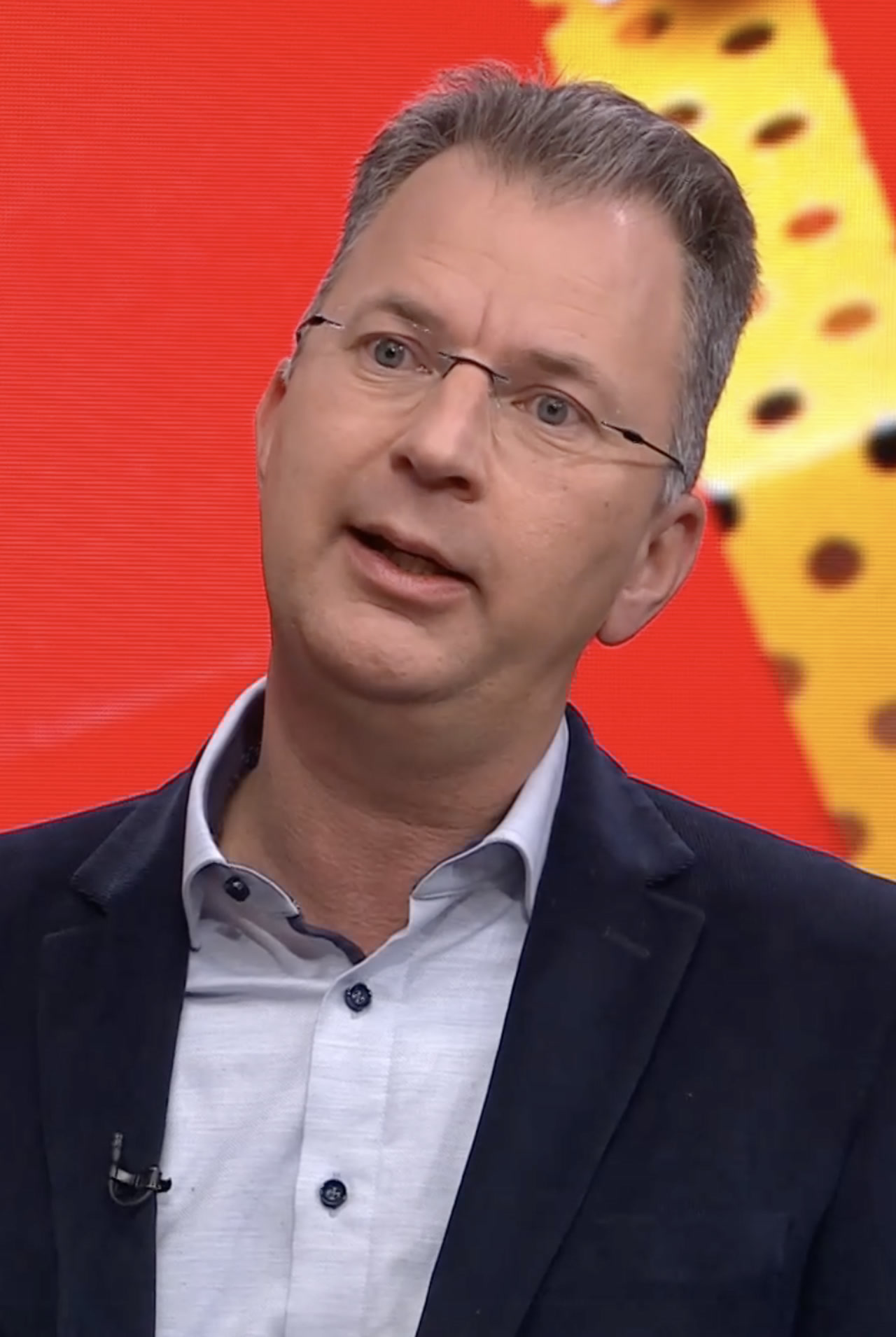 'Buma probeert de boel onder druk te zetten'