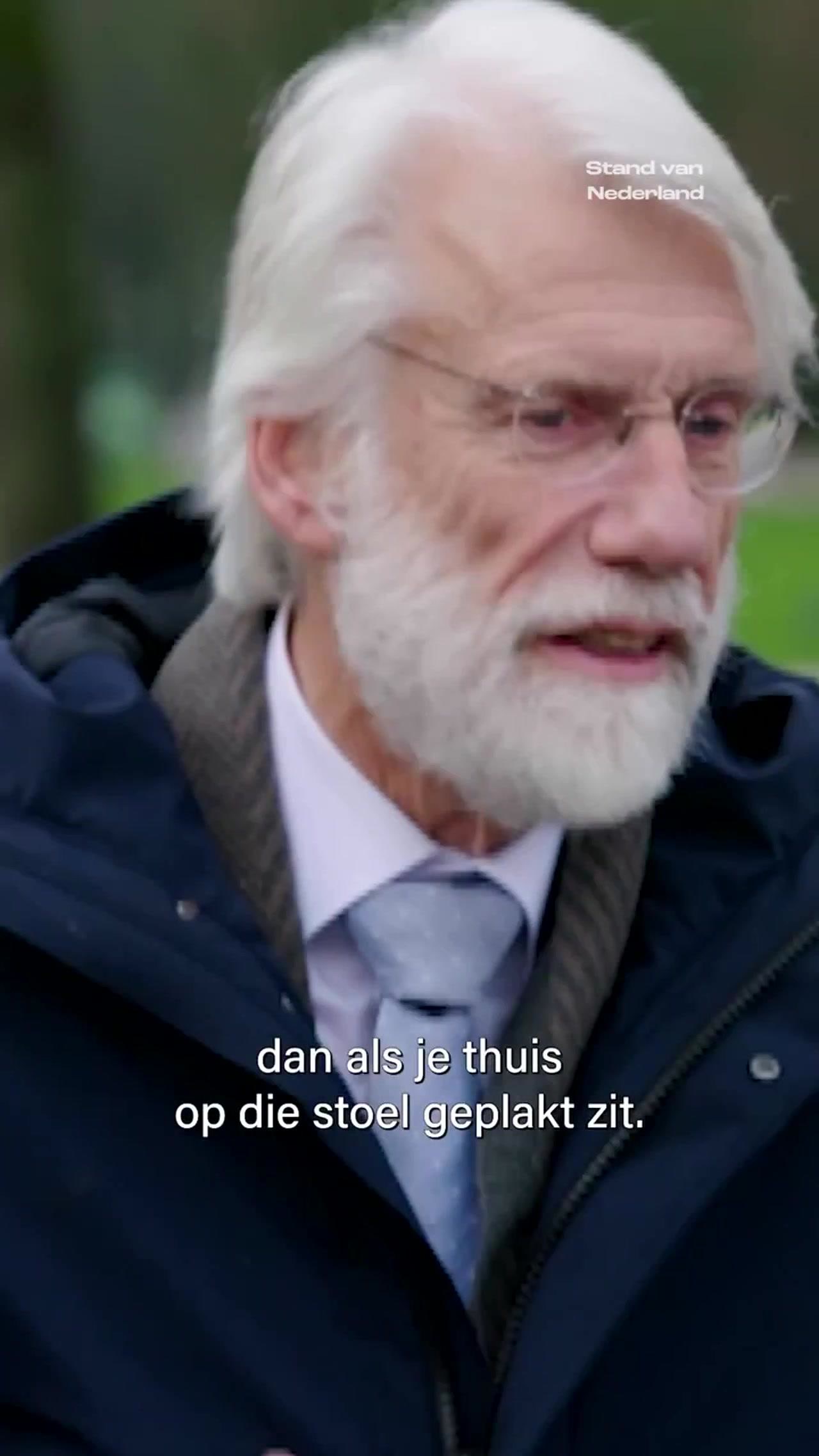 'Thuiswerken kent veel risico's'