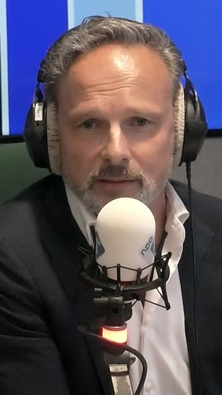 'Als het rustig blijft, zullen energieprijzen dalen'