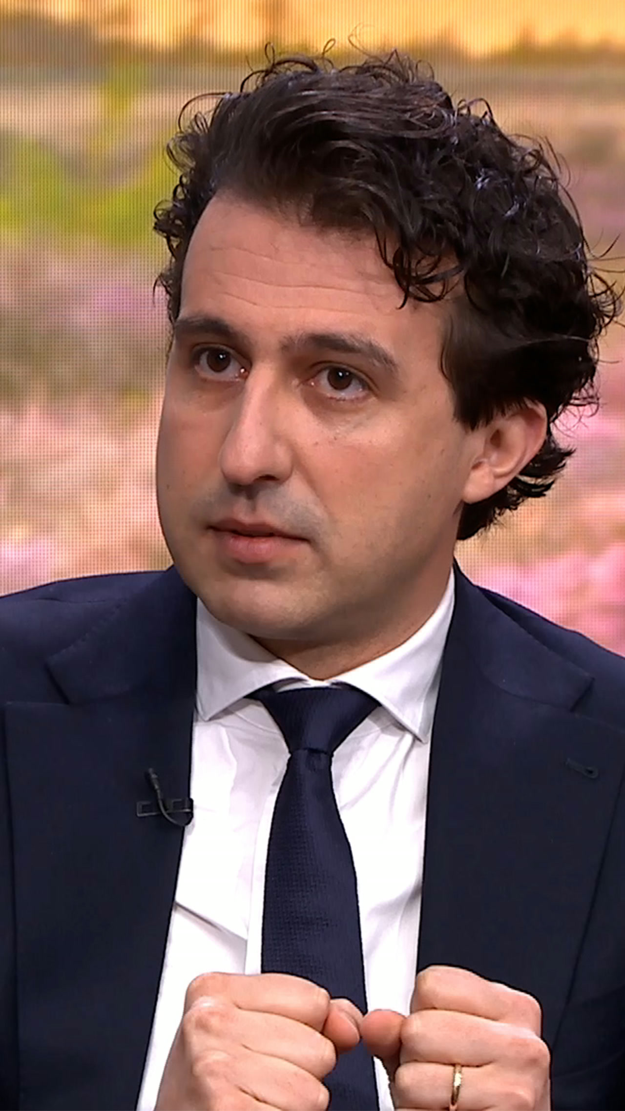 'Maximumprijzen aan de pomp'