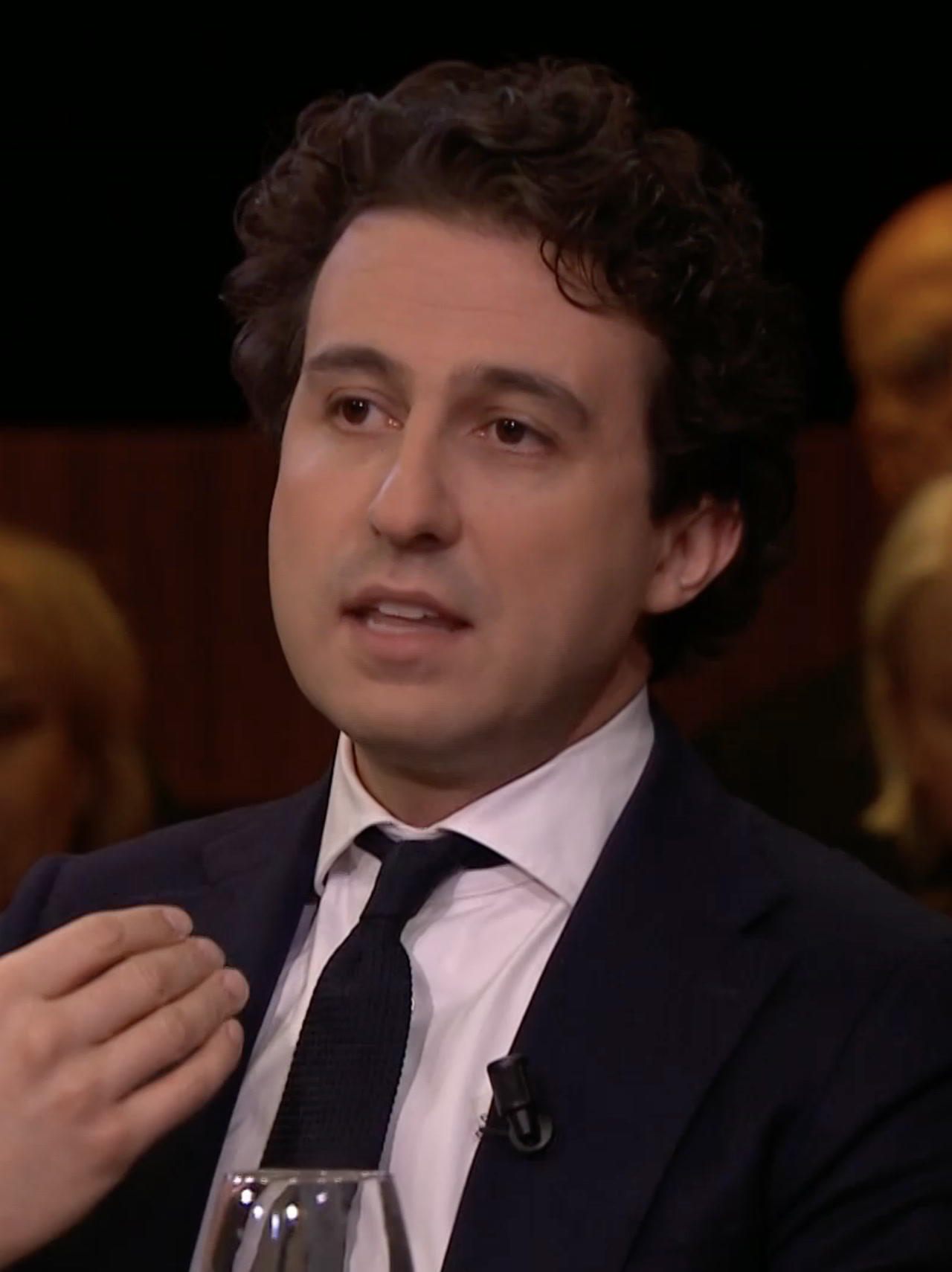 'Den Haag is gek geworden en wij zijn onredelijk behandeld'