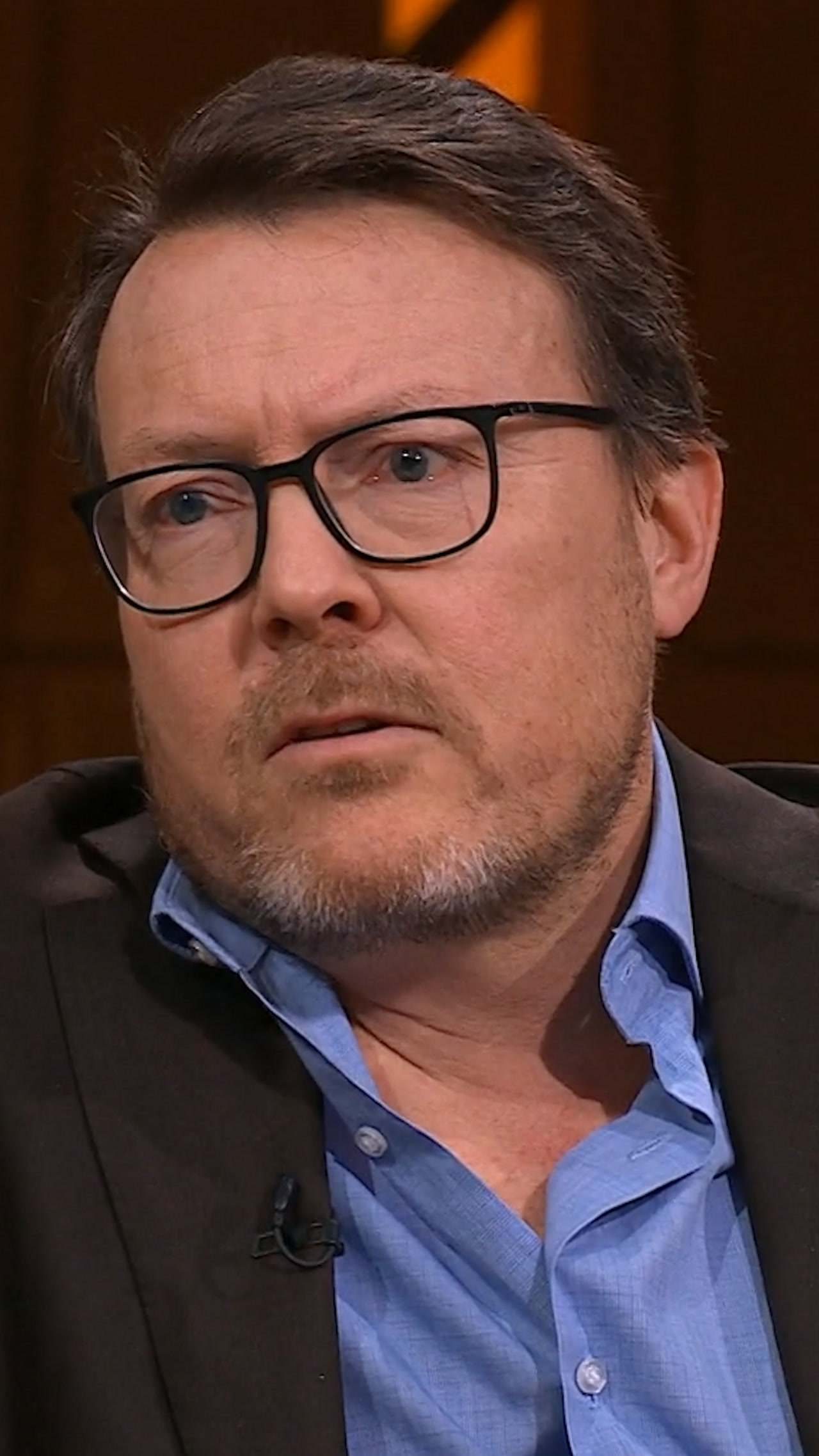 Prins Constantijn kritisch op nieuwe Box 3-belasting: 'Dit wil je niet'