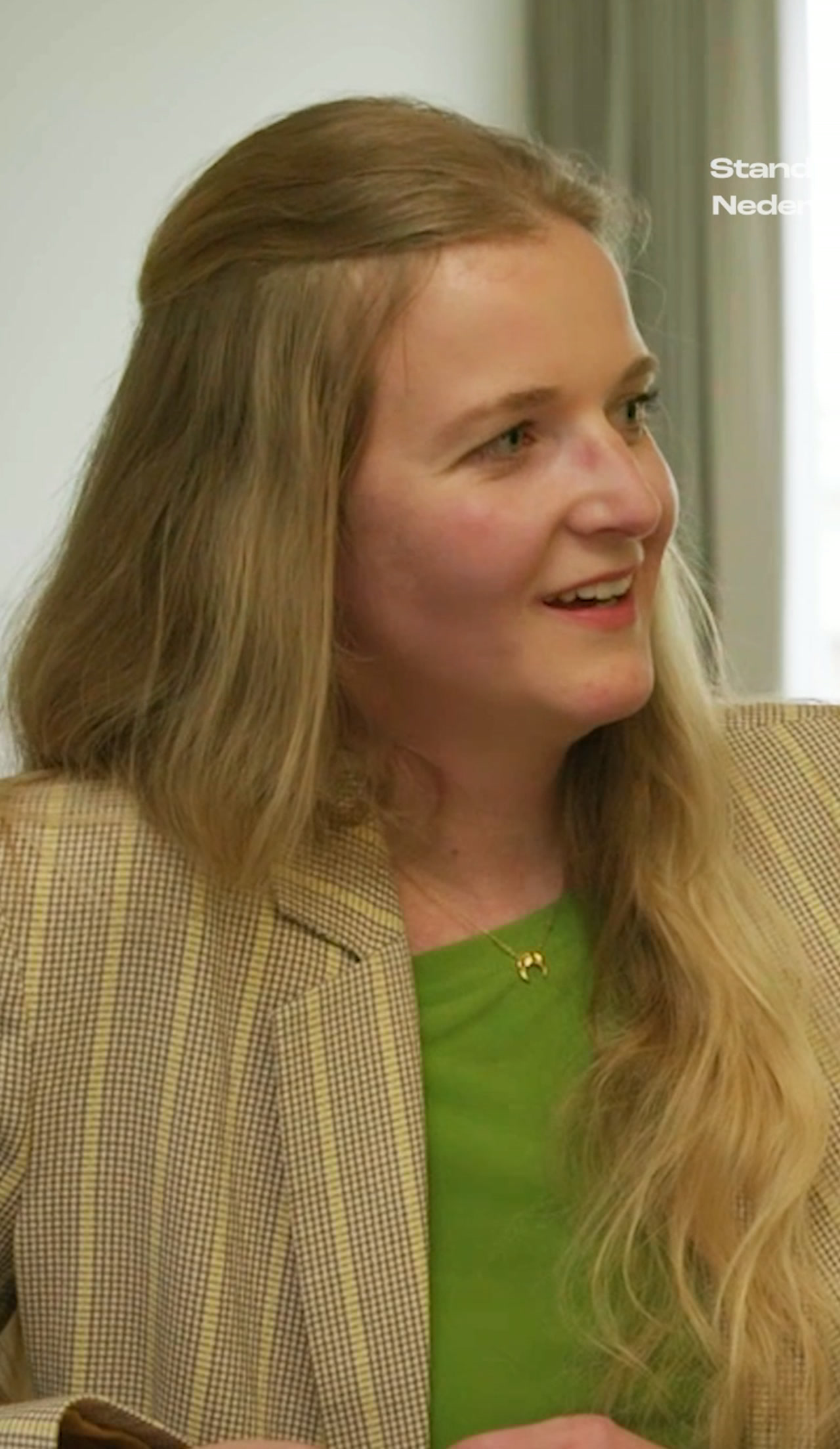 Astroloog geeft toe: 'Neem het met een korrel zout'