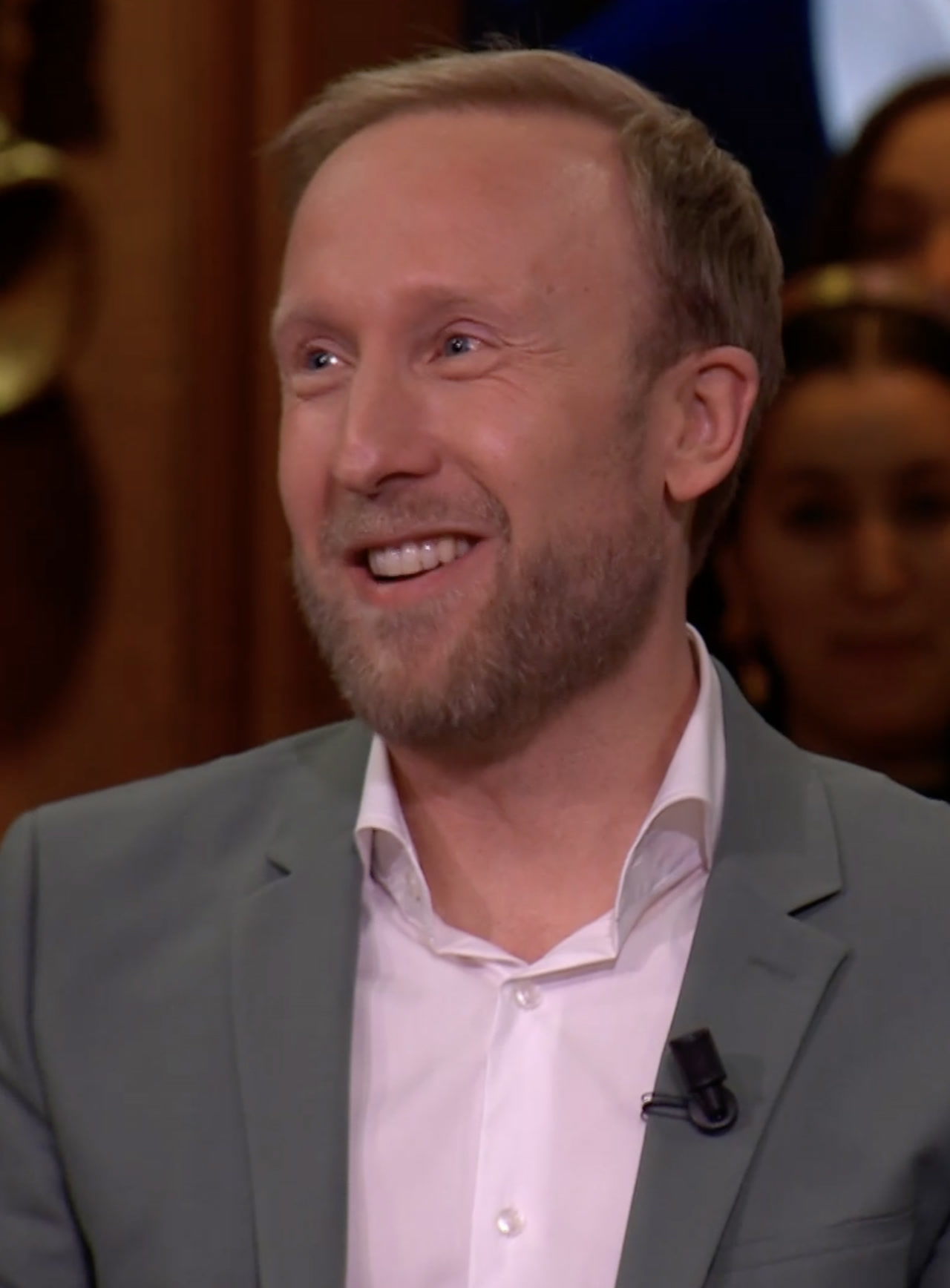 'Trump kijkt op transactionele wijze naar de wereld'