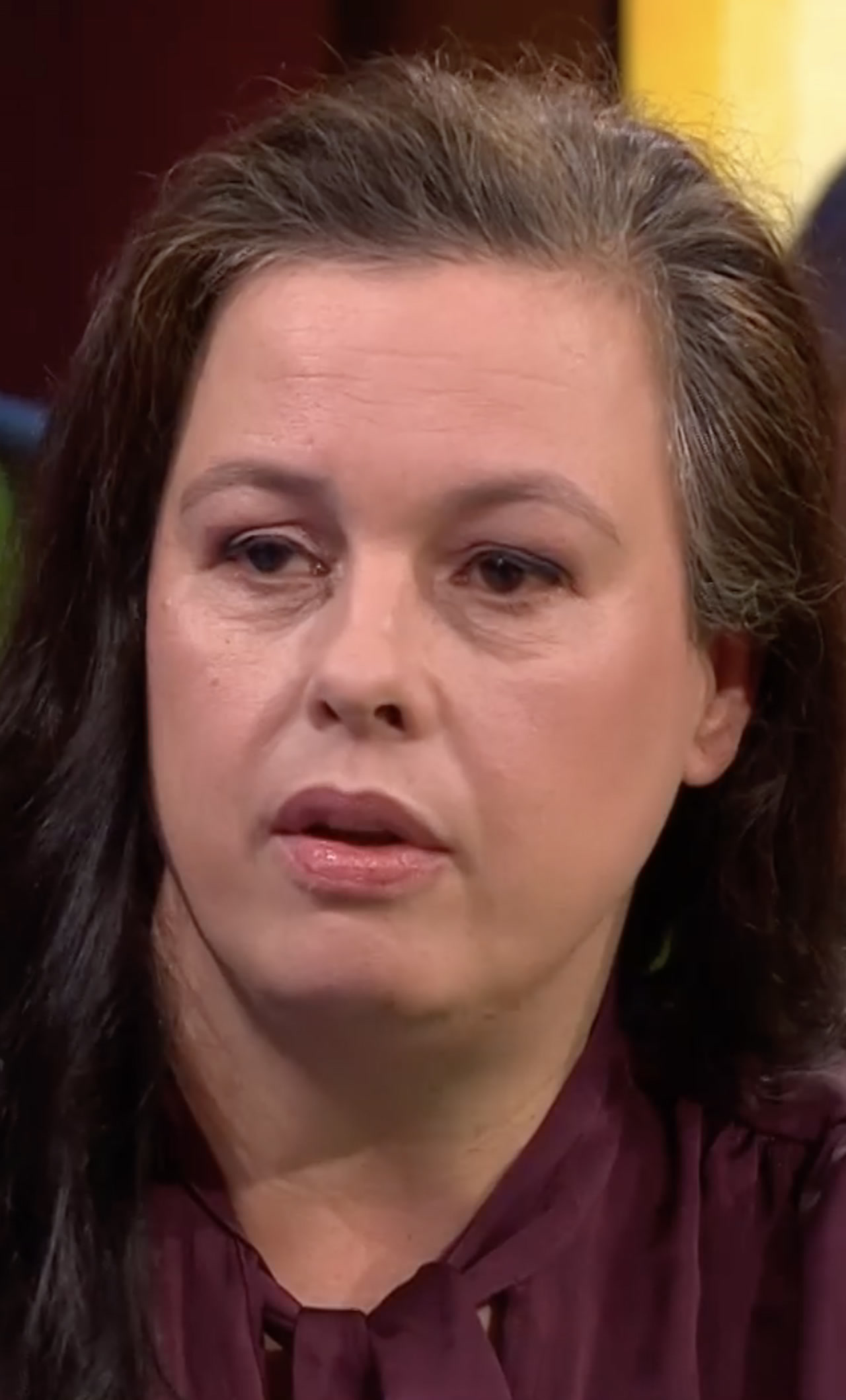 'Jullie doen werk van Hamas'