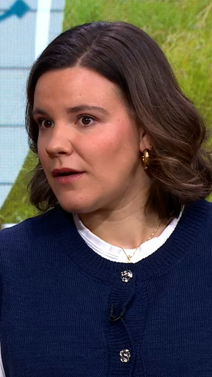 'In Zweden veel normaler om open over salaris te zijn'
