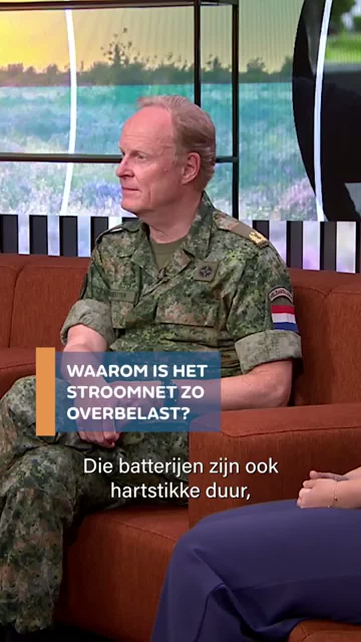 'Beter nadenken over wanneer je wasmachine aanzet'