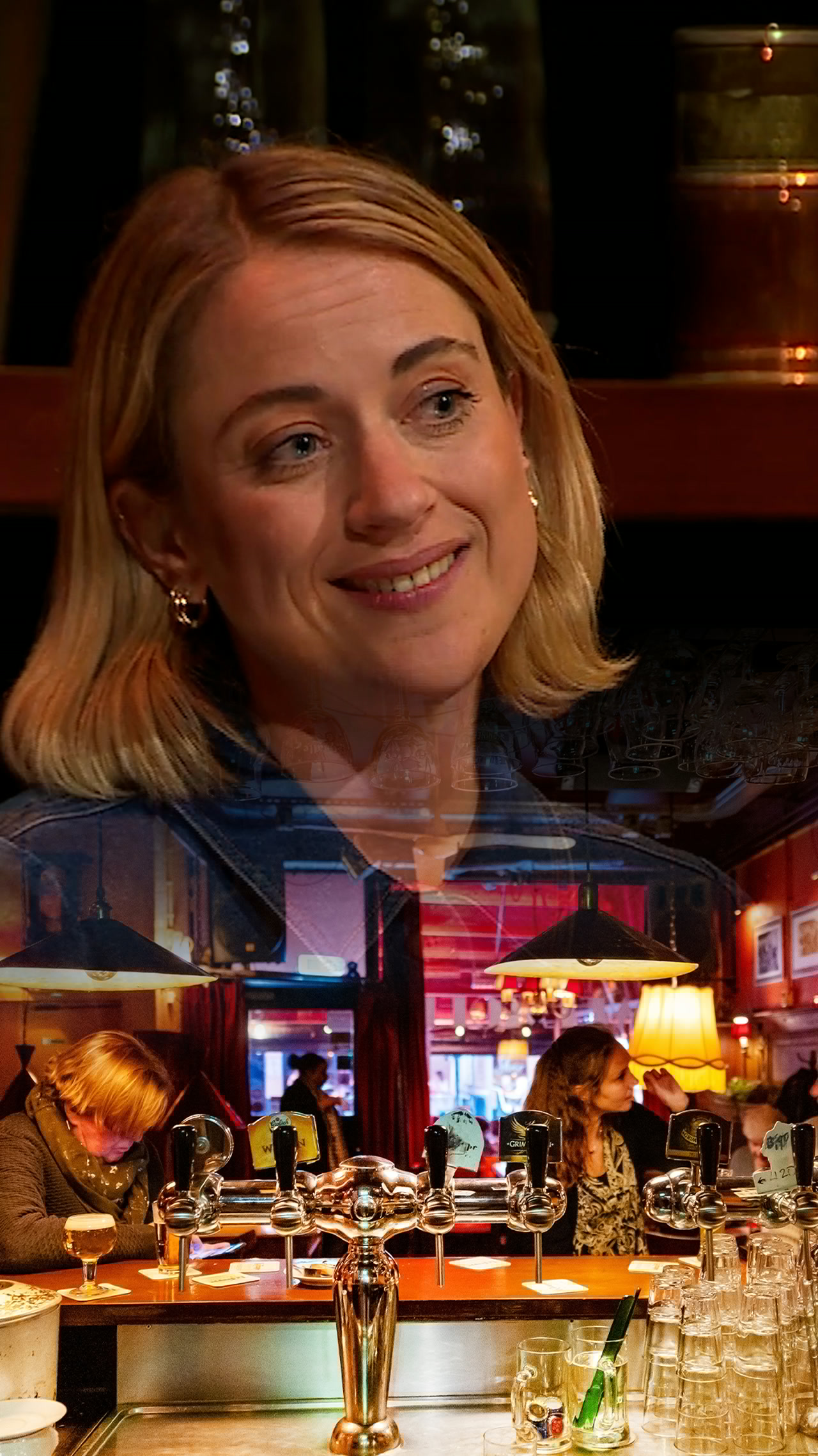 'De bruine kroeg hoort echt bij de ziel van de stad'