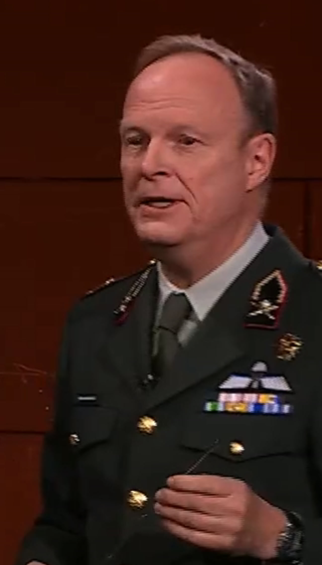 Waarom aast Trump op Groenland?