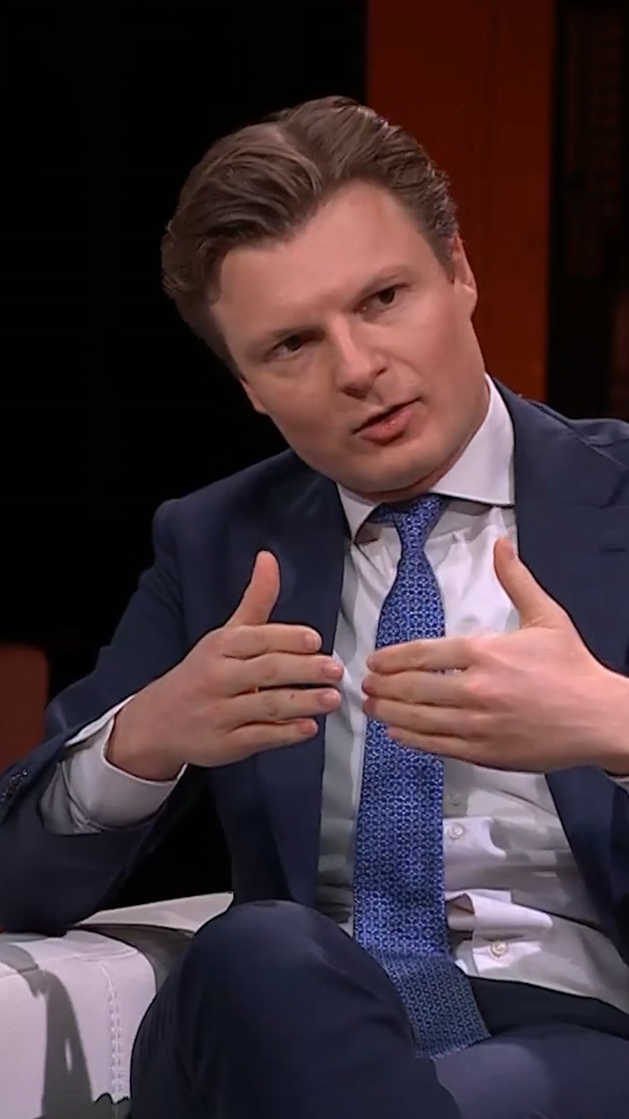 Gaan Nederlandse militairen naar Oekraïne?