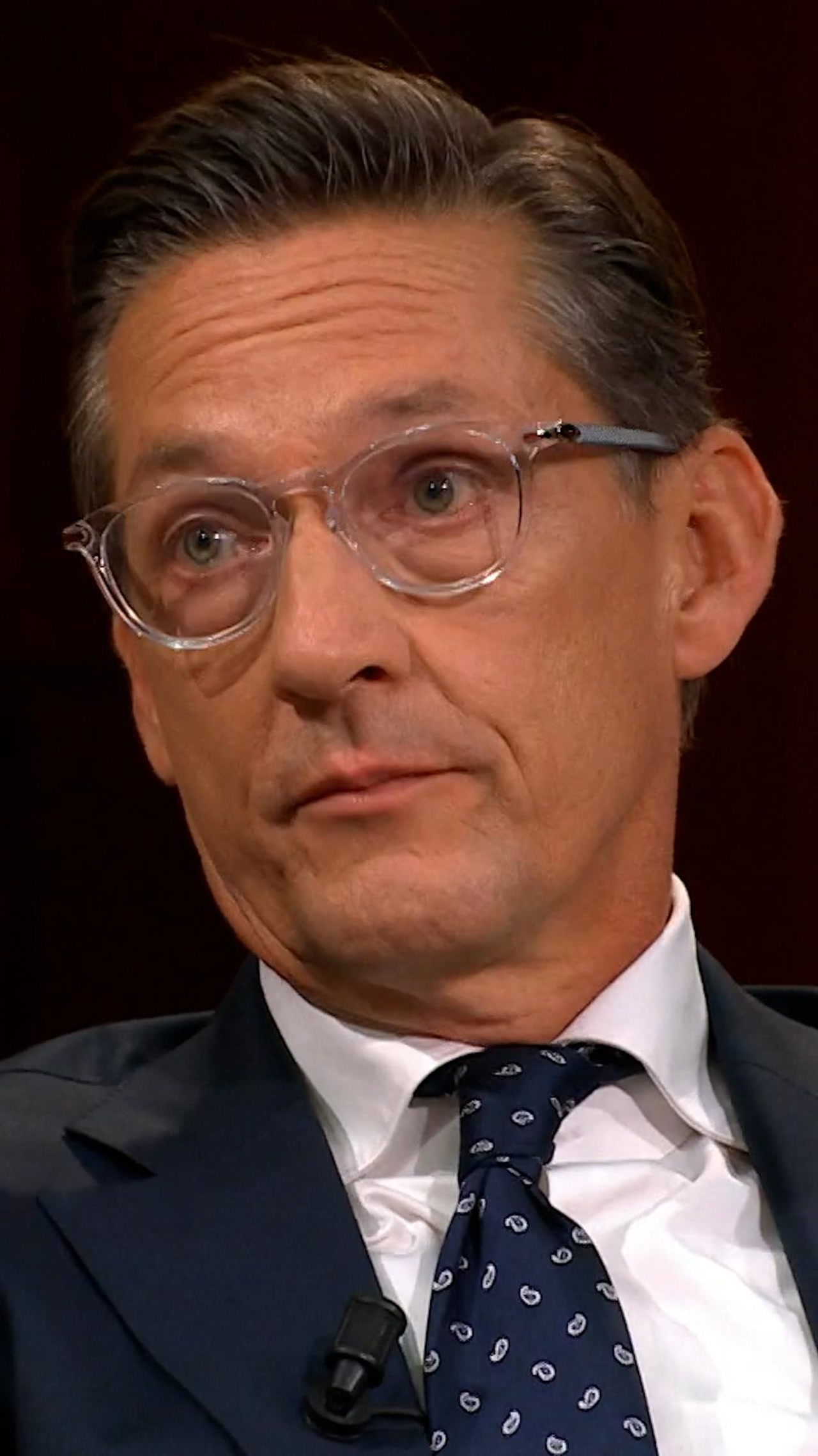 'Vindt jouw achterban dat... oké?!'