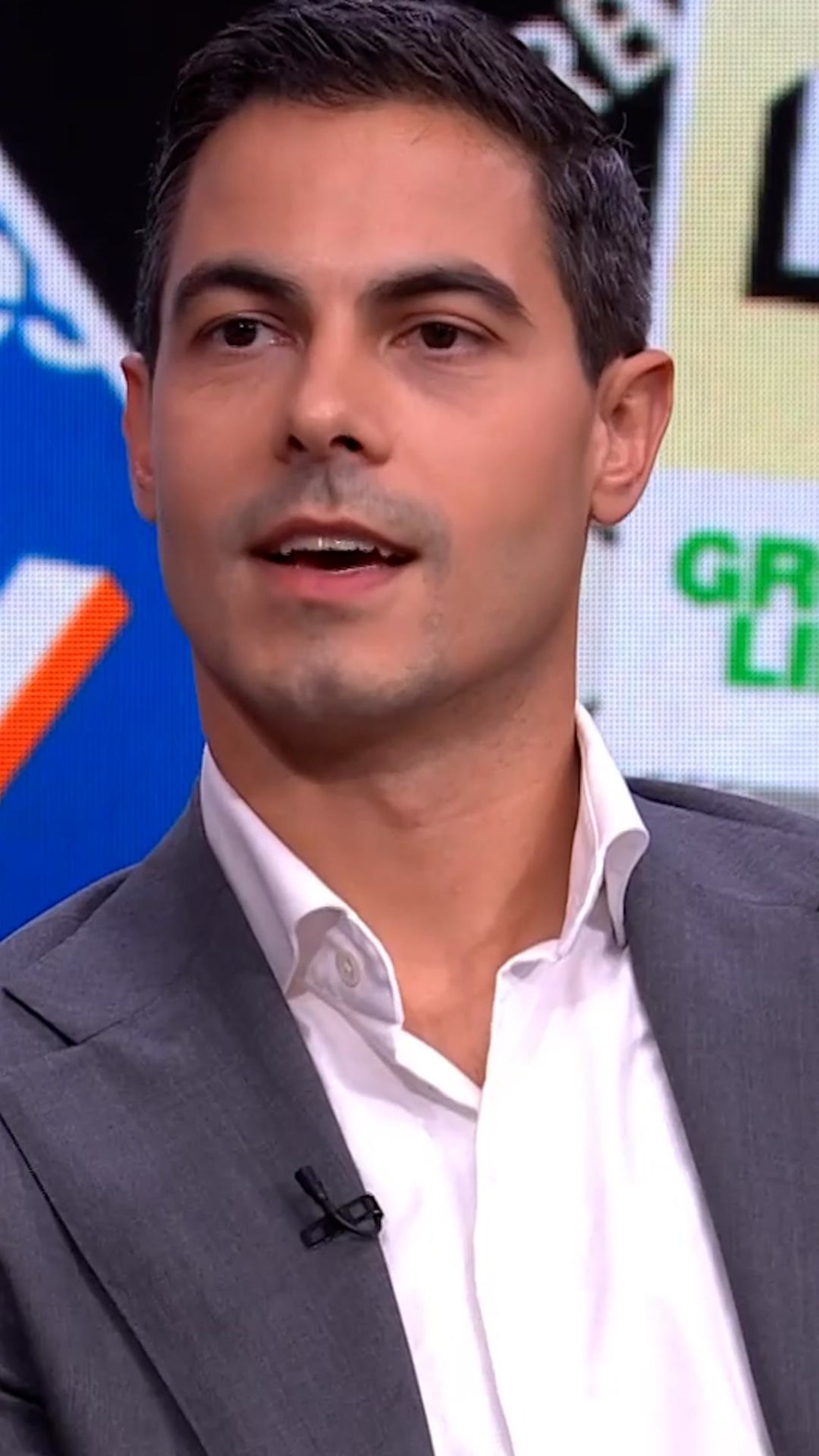 'PVV en Forum is zo'n extreme vorm van politiek, niks bij te zoeken'